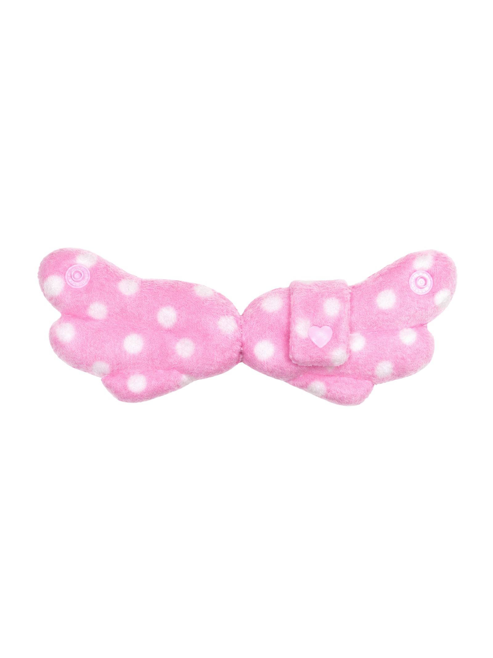 Angel Wings Cord Wrap