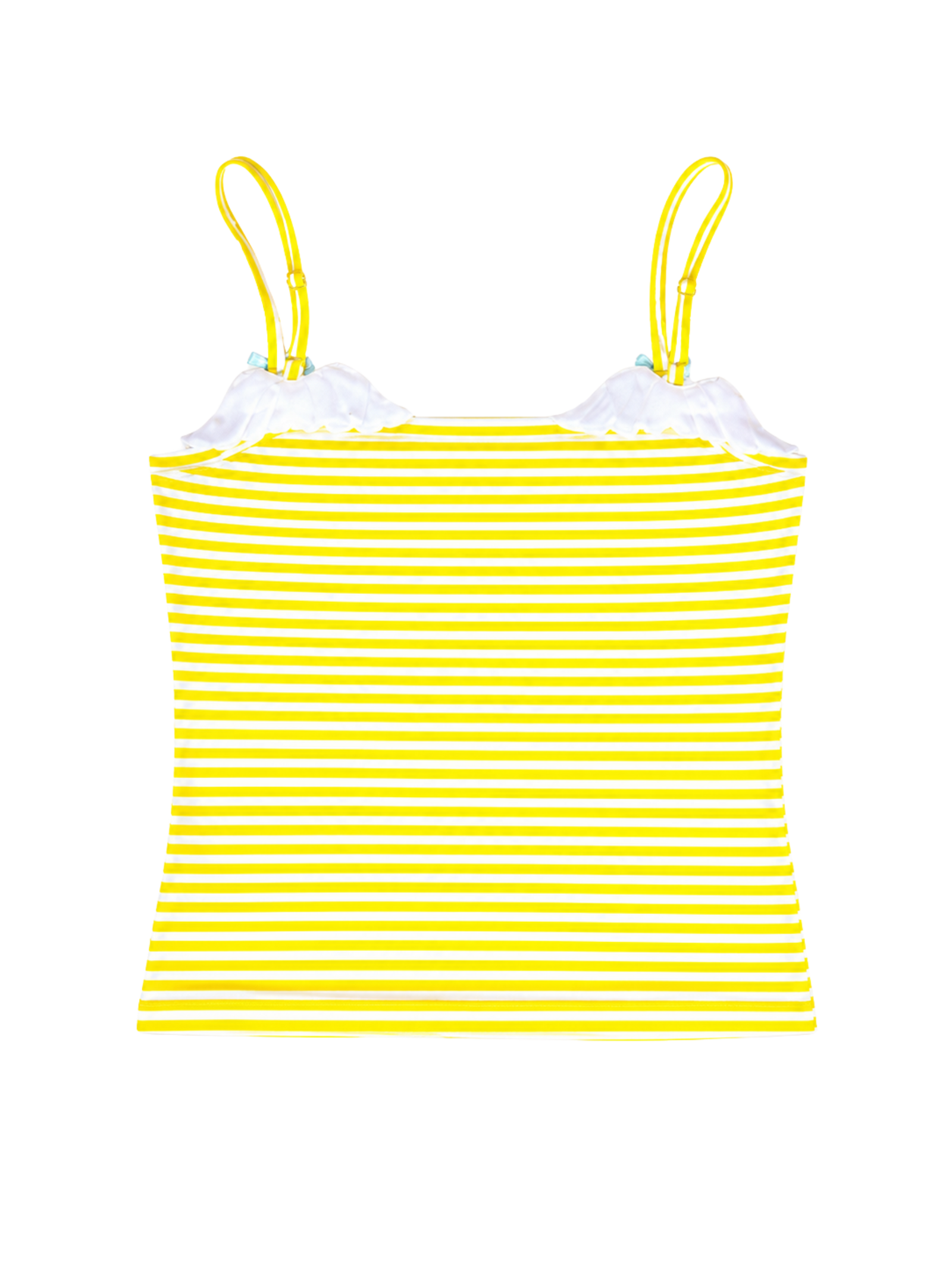 Angel Baby Stripe Cami front