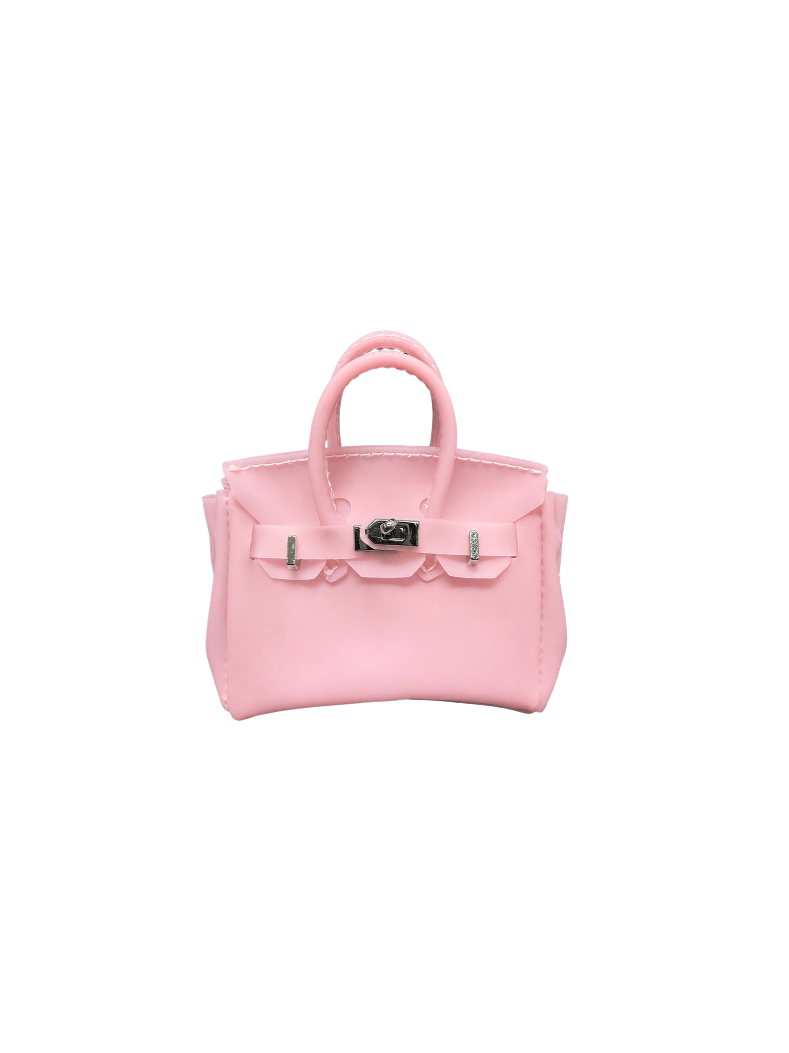 Baby Jelly Firkin AirPods Case Charm