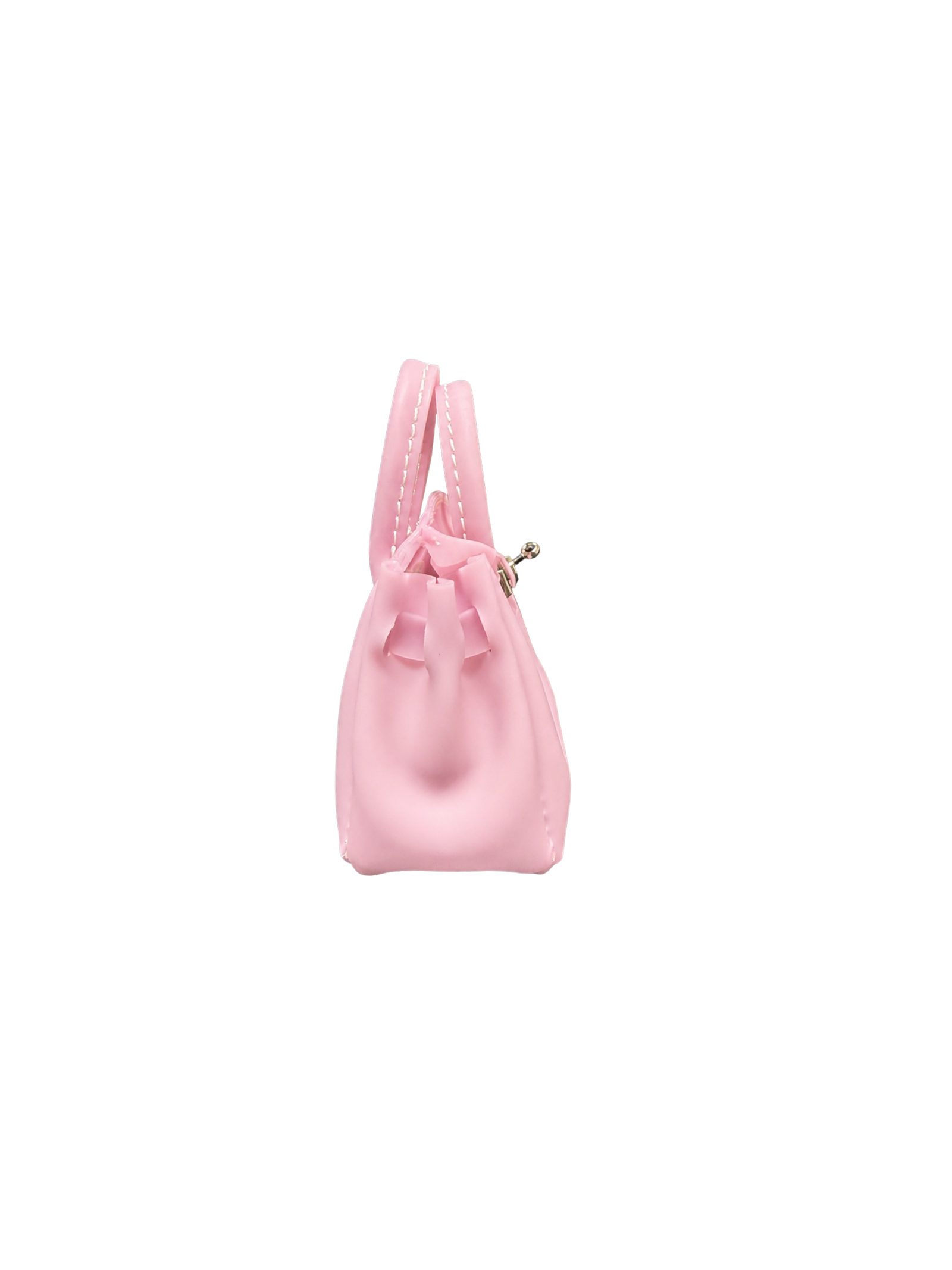 Baby Jelly Firkin AirPods Case Charm