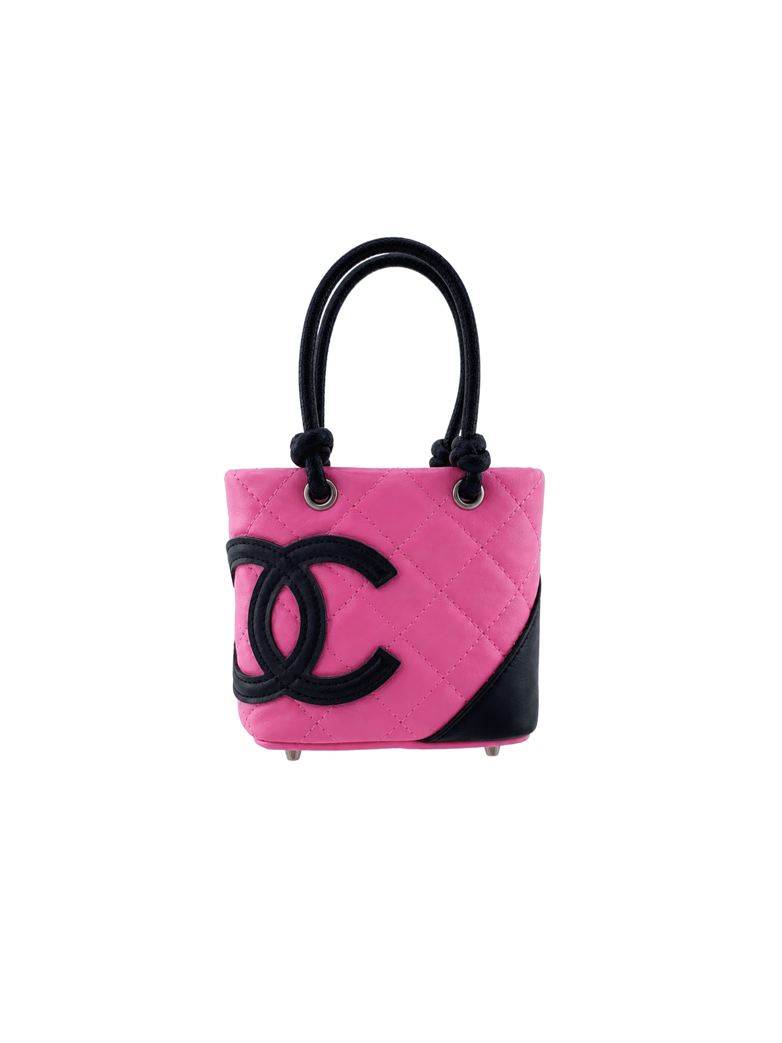 Baby Coco AirPods Case Charm