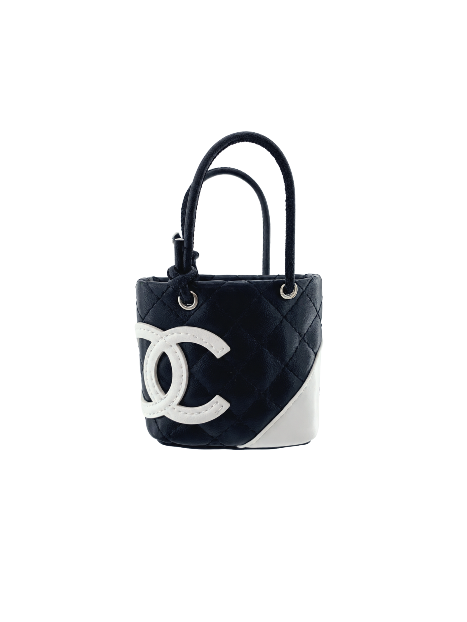 Baby Coco AirPods Case Charm