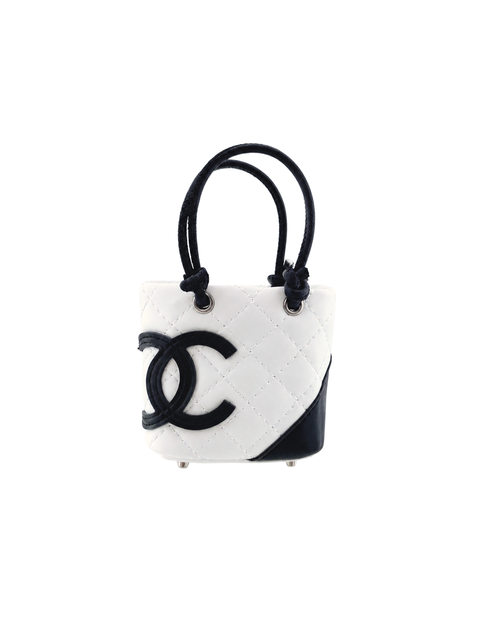 Baby Coco AirPods Case Charm