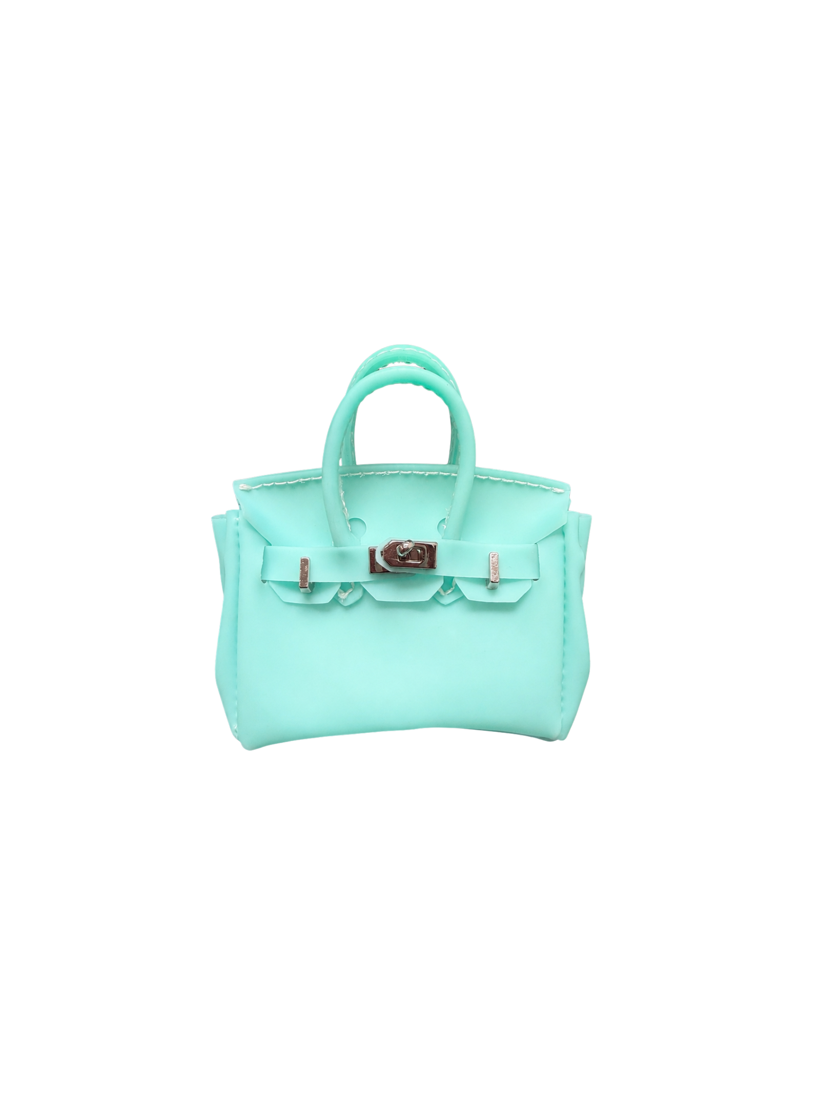Baby Jelly Firkin AirPods Case Charm