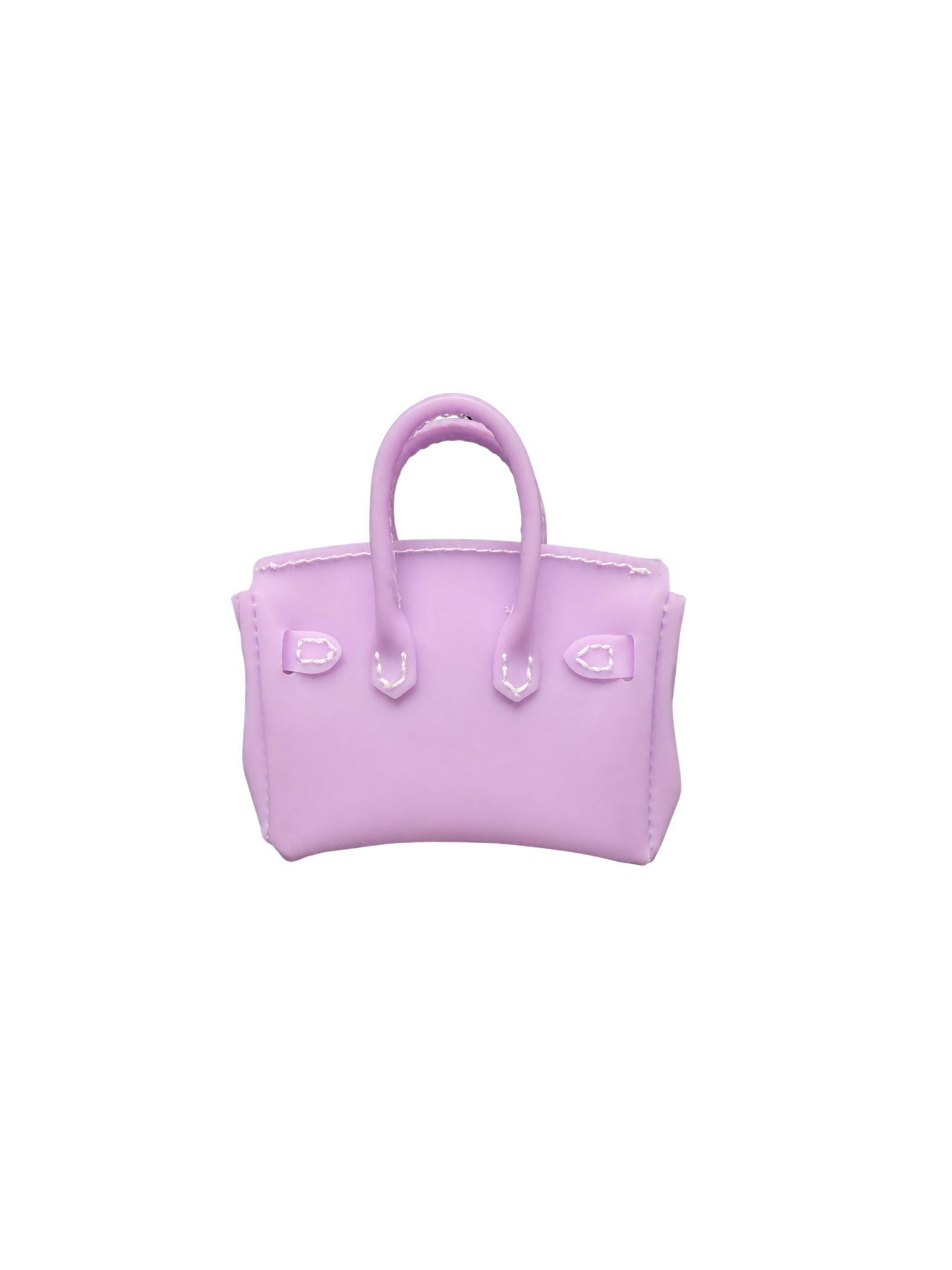 Baby Jelly Firkin AirPods Case Charm