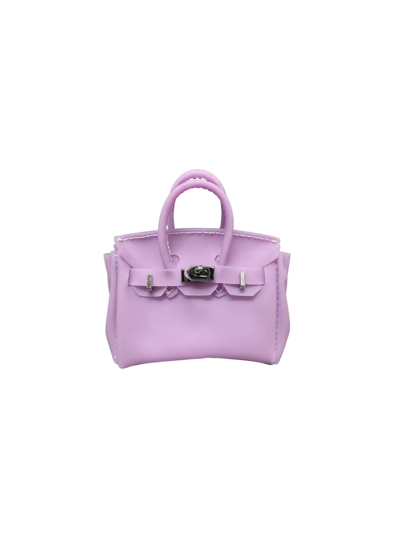 Baby Jelly Firkin AirPods Case Charm