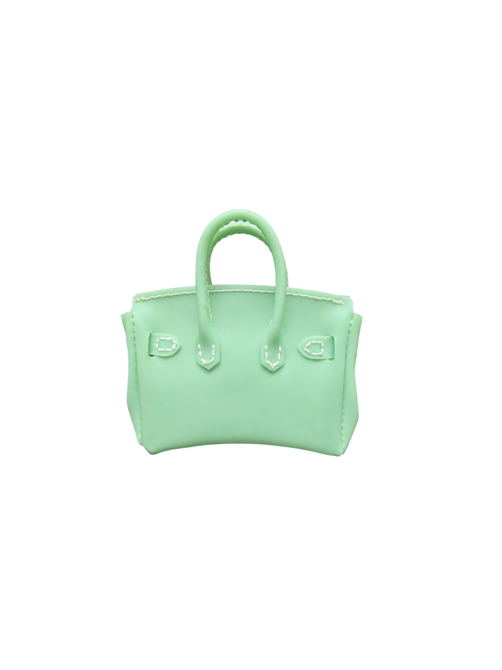 Baby Jelly Firkin AirPods Case Charm