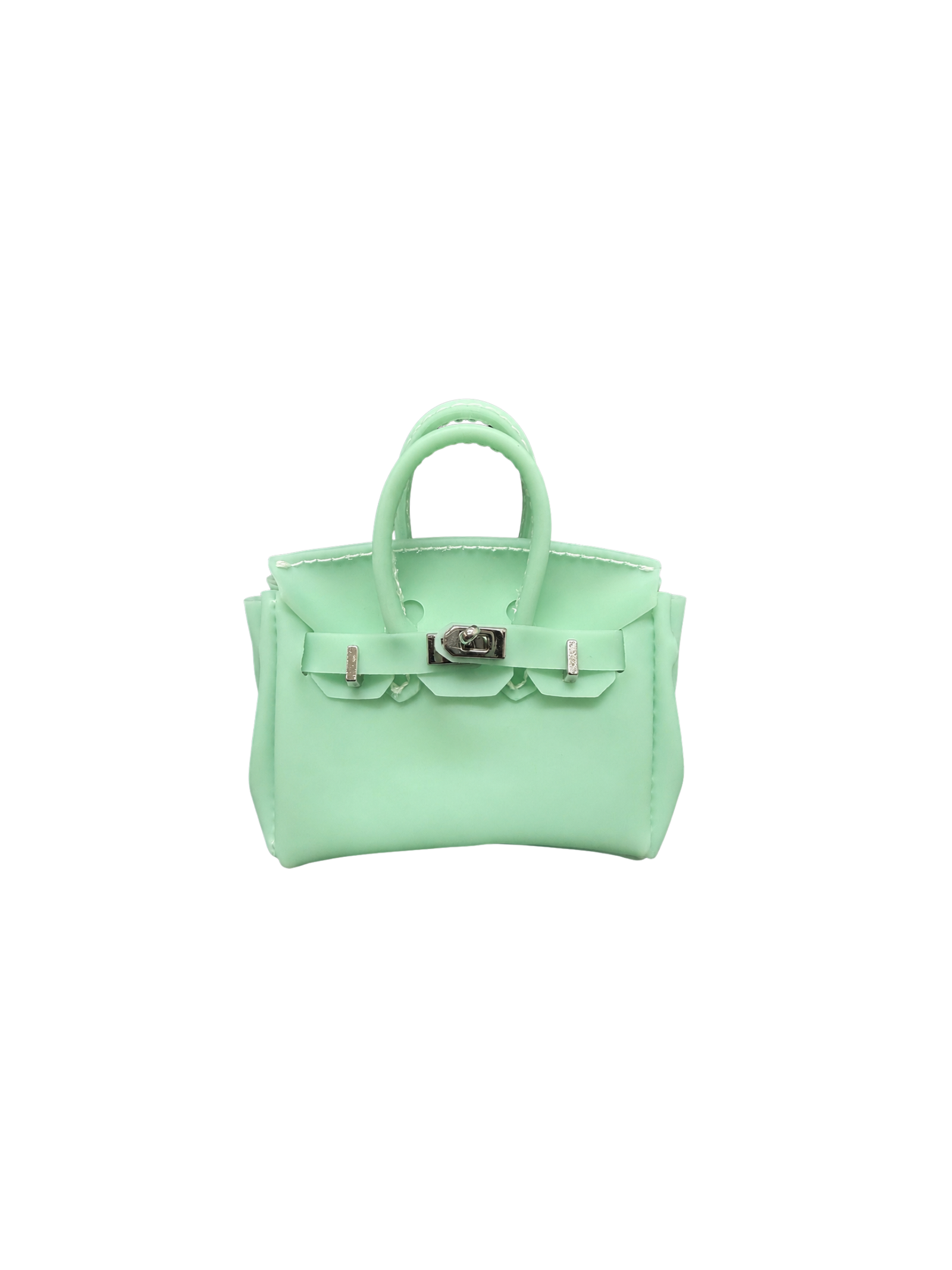 Baby Jelly Firkin AirPods Case Charm