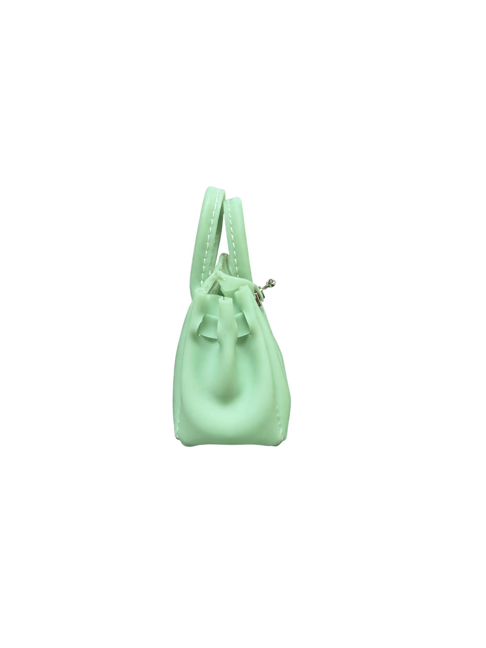 Baby Jelly Firkin AirPods Case Charm