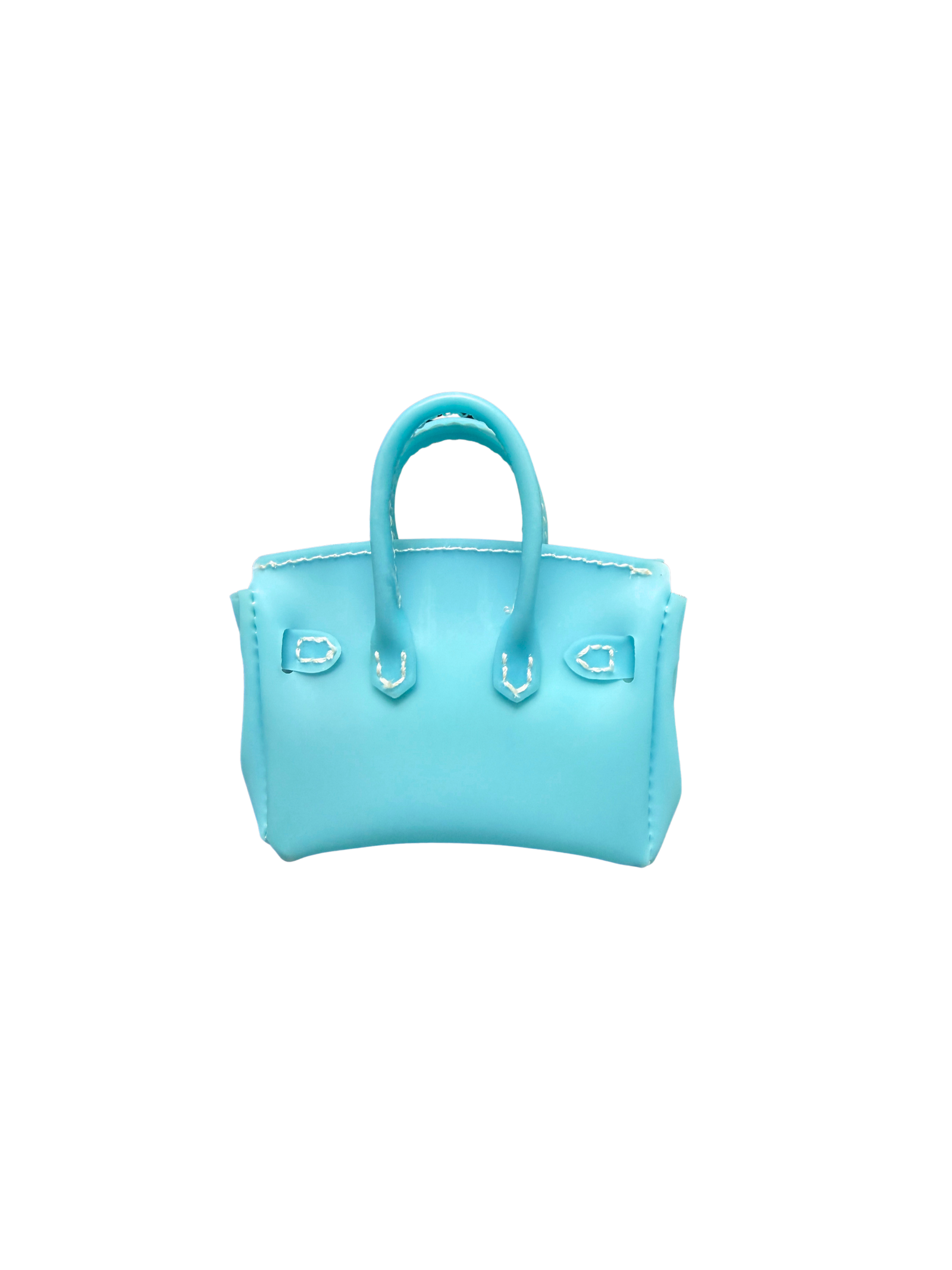 Baby Jelly Firkin AirPods Case Charm
