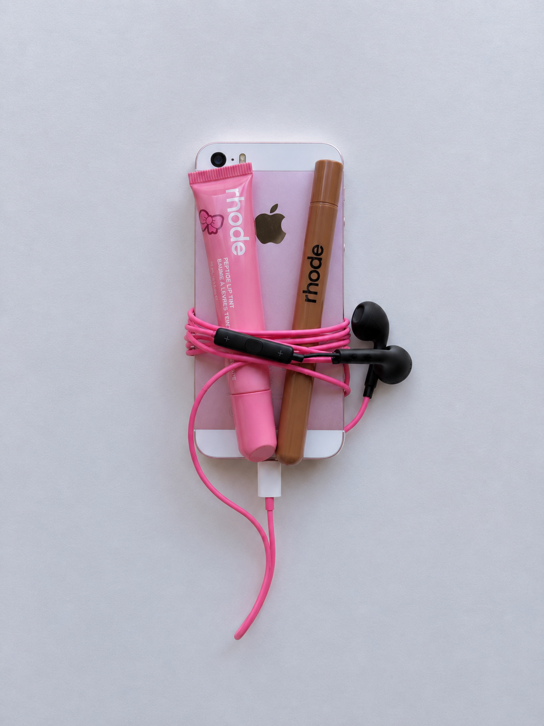 Color Pop Wired Earphones