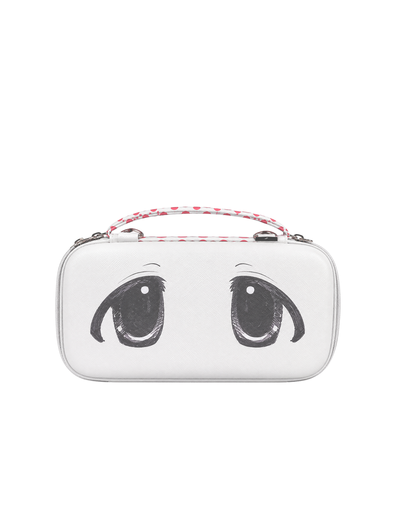 Eyes On You Switch Carrying Case