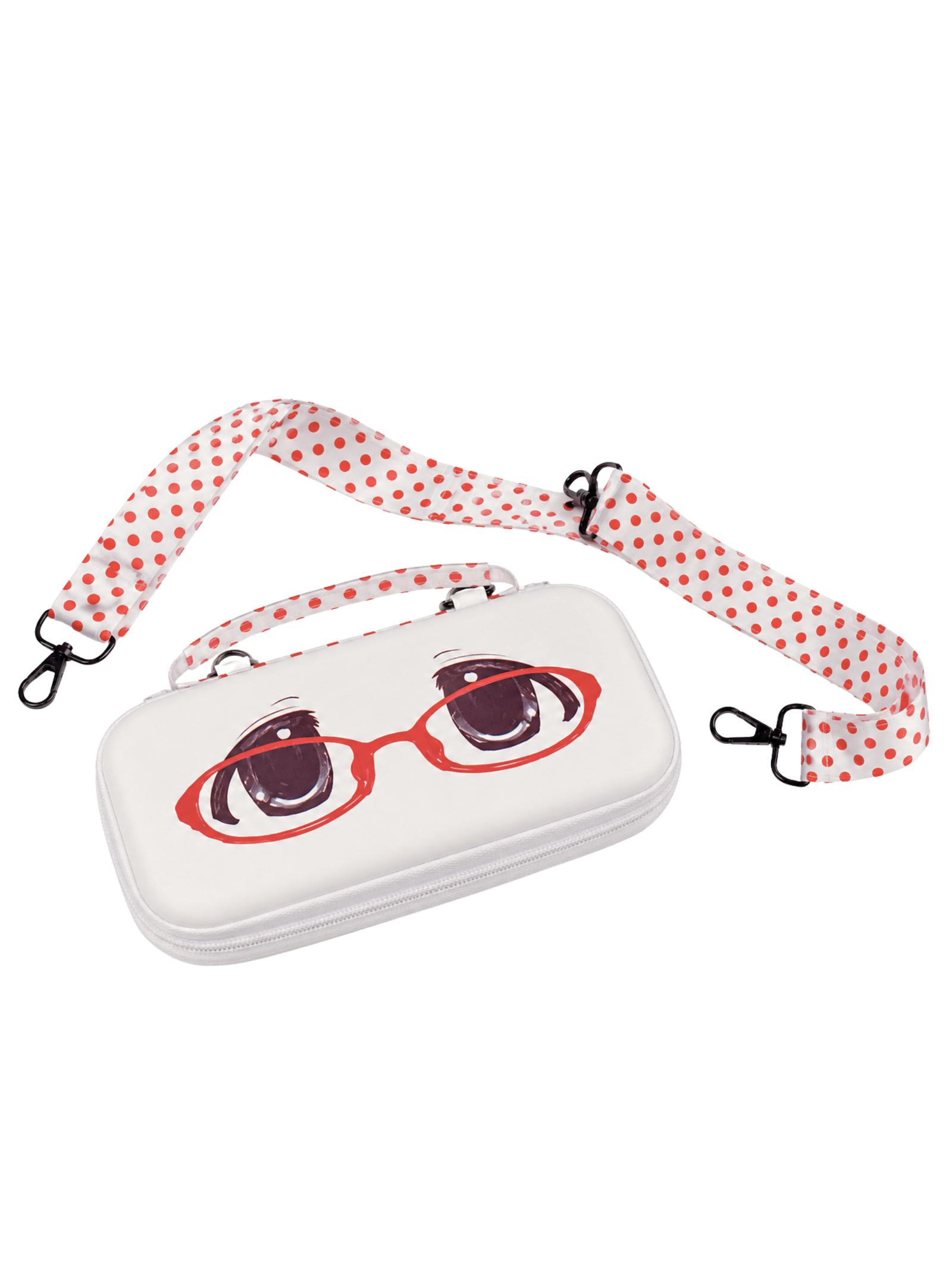 Eyes On You Switch Carrying Case