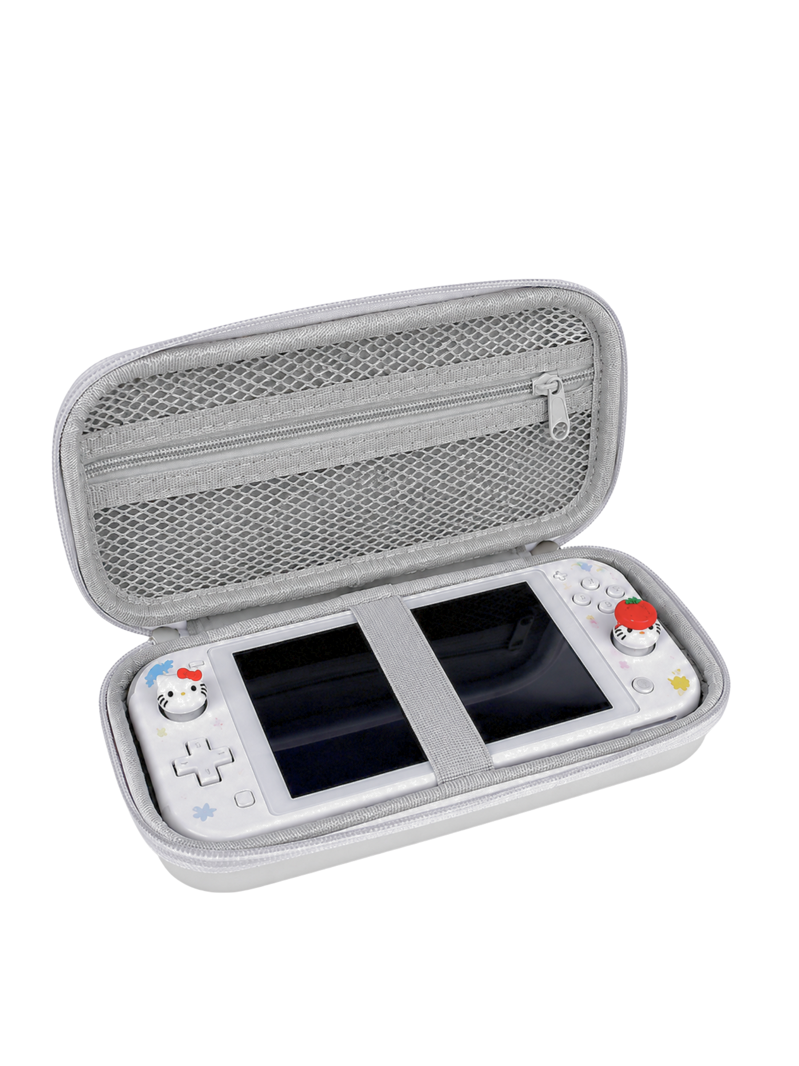 Eyes On You Switch Carrying Case