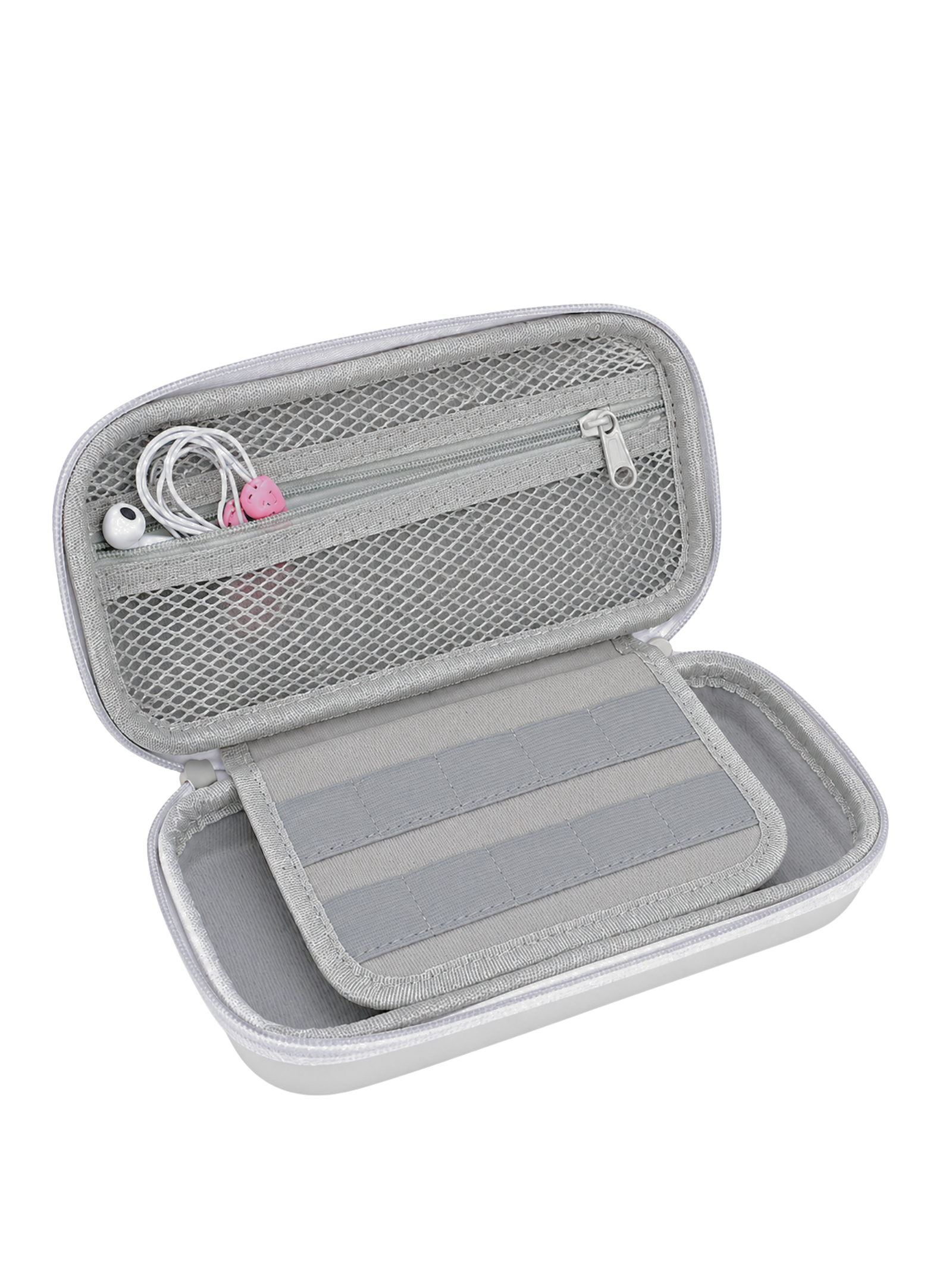Eyes On You Switch Carrying Case