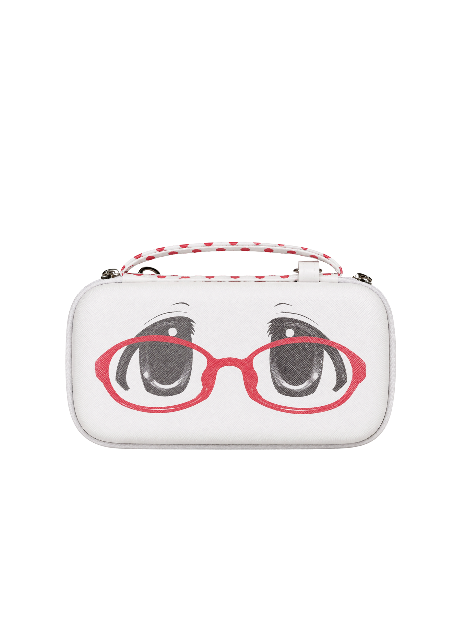Eyes On You Switch Carrying Case