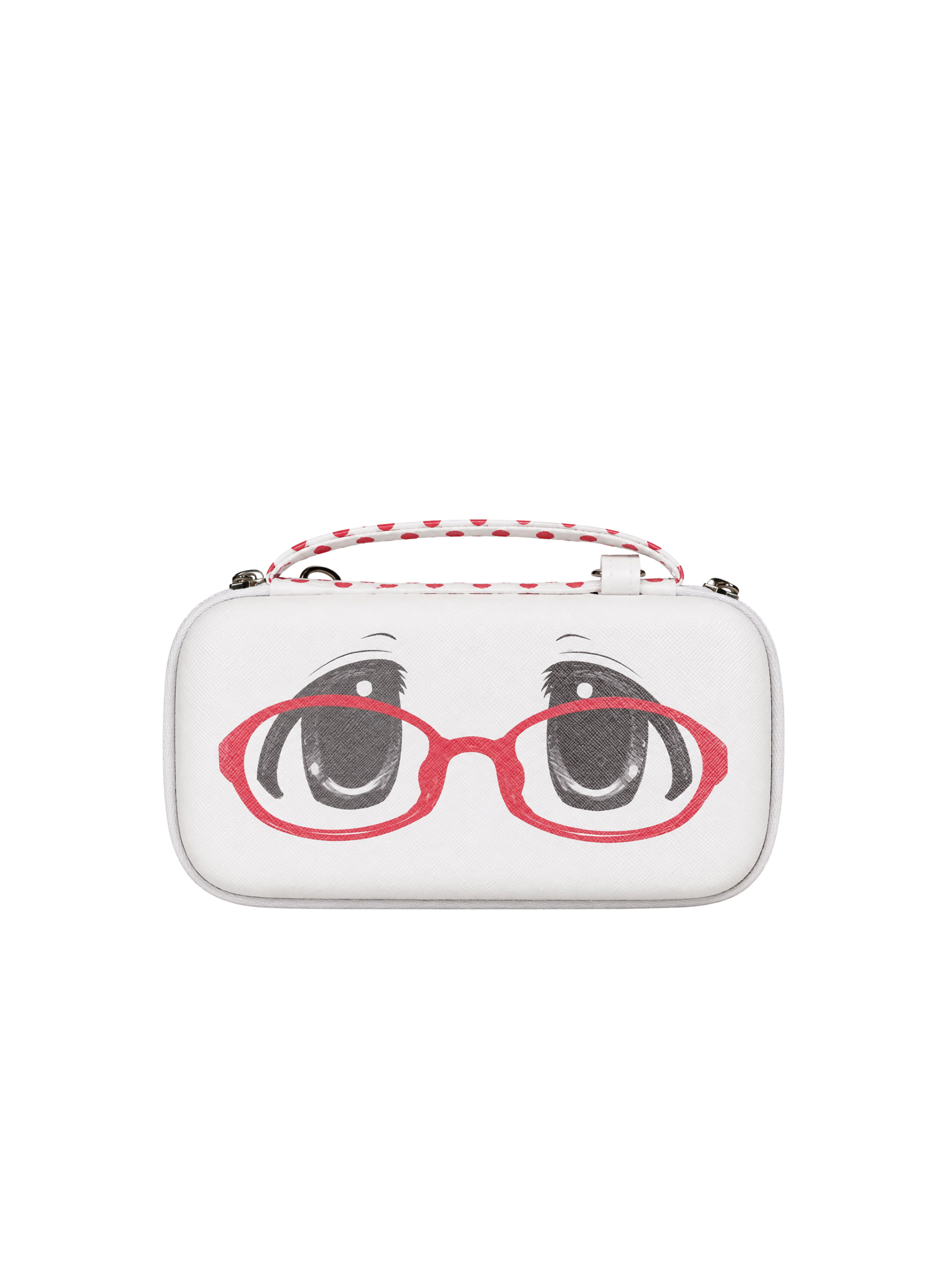 Eyes On You Switch Carrying Case