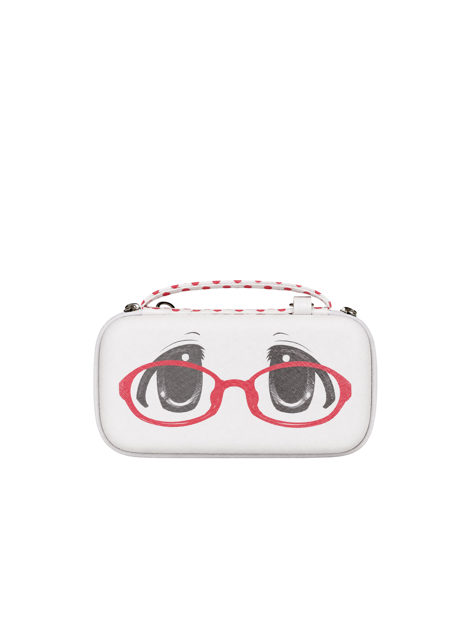 Eyes On You Switch Carrying Case