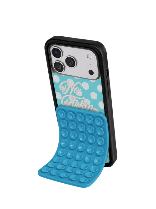 FlexPop™ Suction Phone Mount & Stand Sky close-up detail view 1