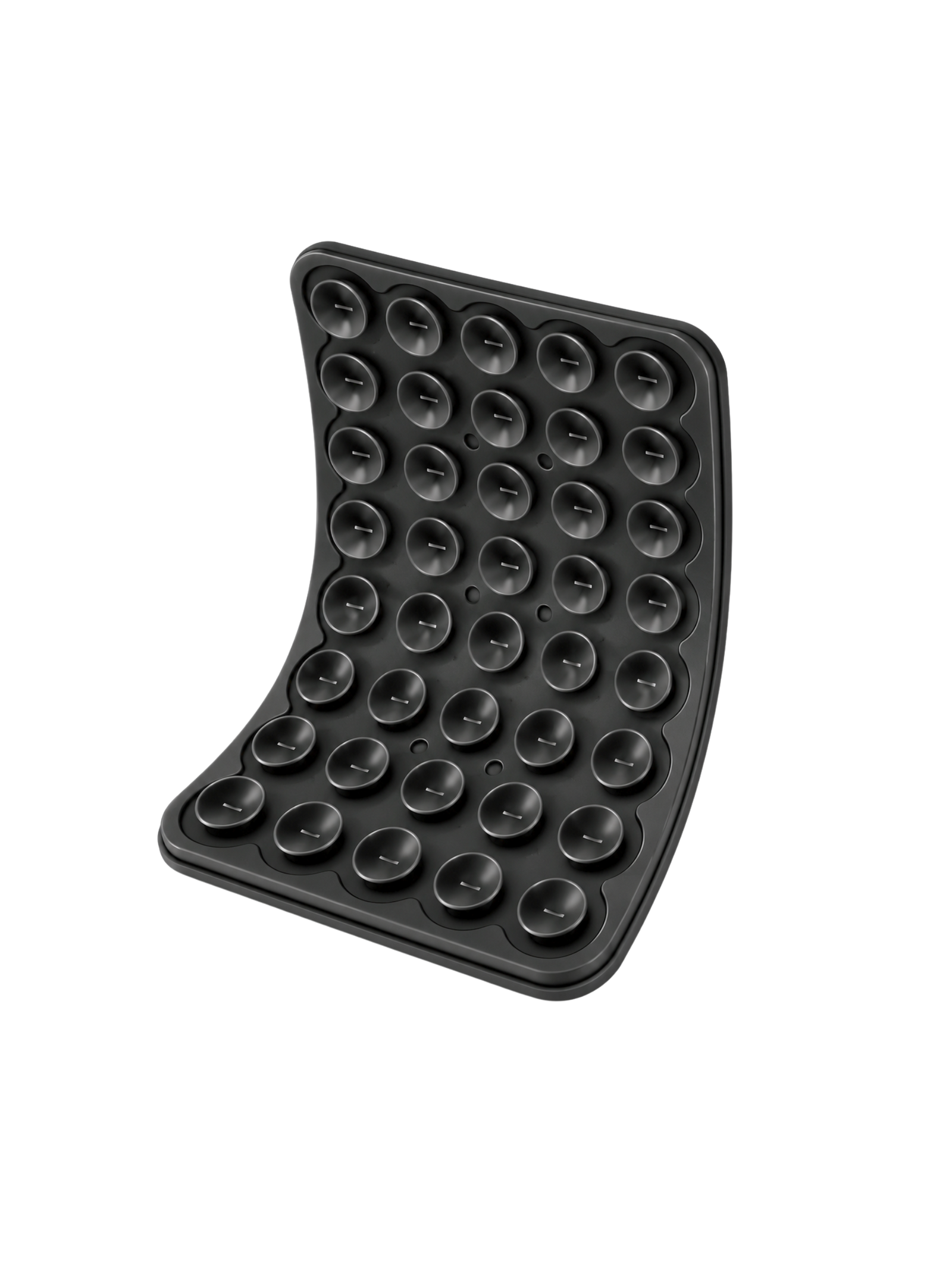 FlexPop™ Suction Phone Mount & Stand