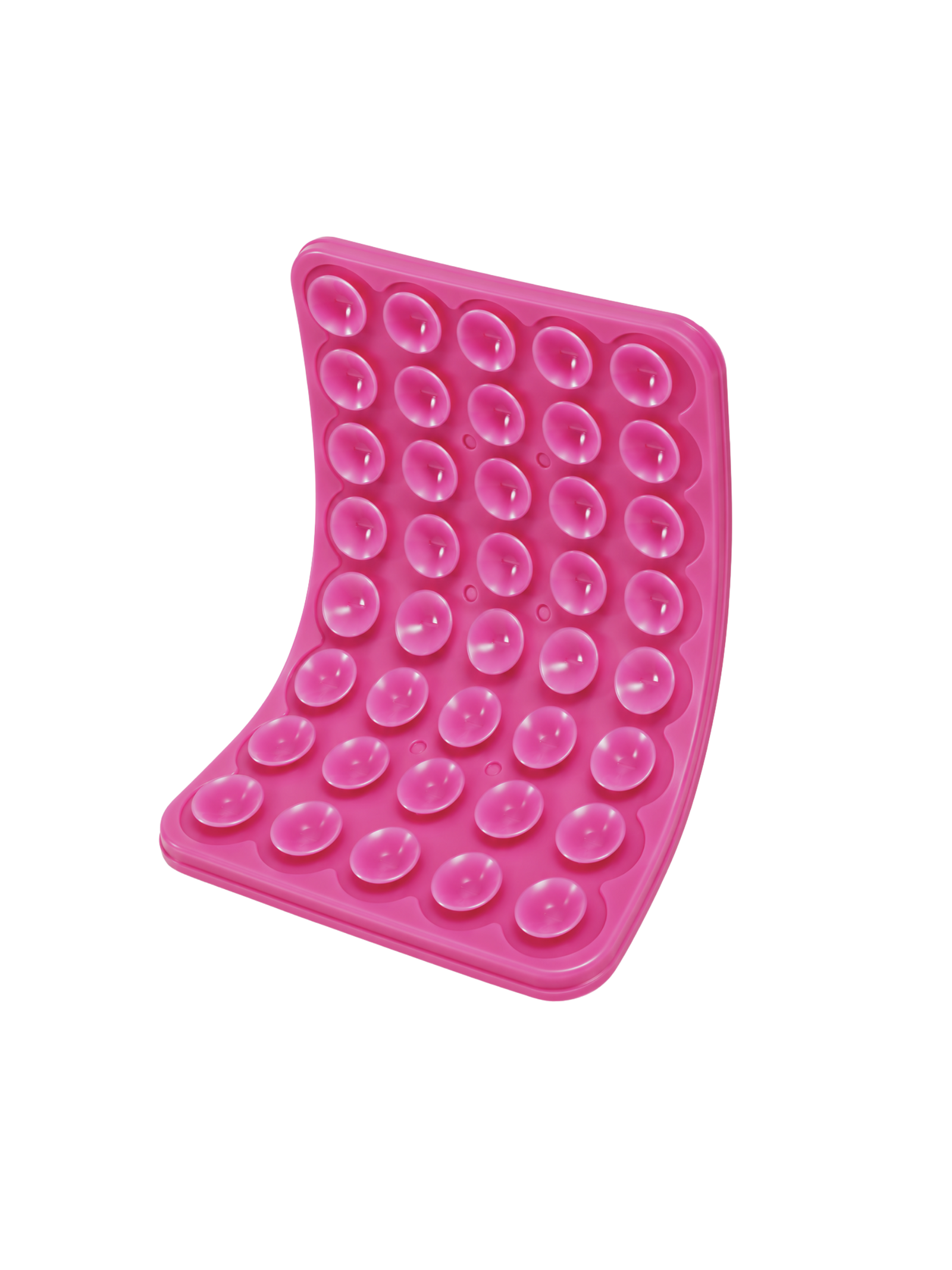 FlexPop™ Suction Phone Mount & Stand
