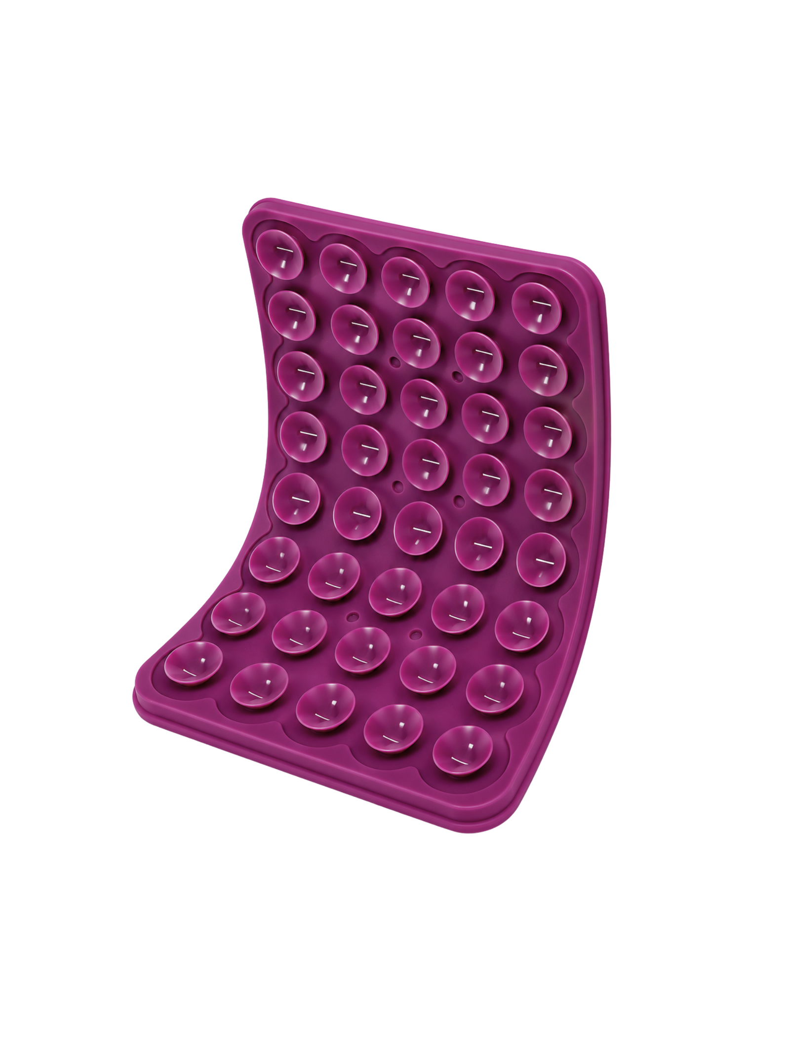 FlexPop™ Suction Phone Mount & Stand