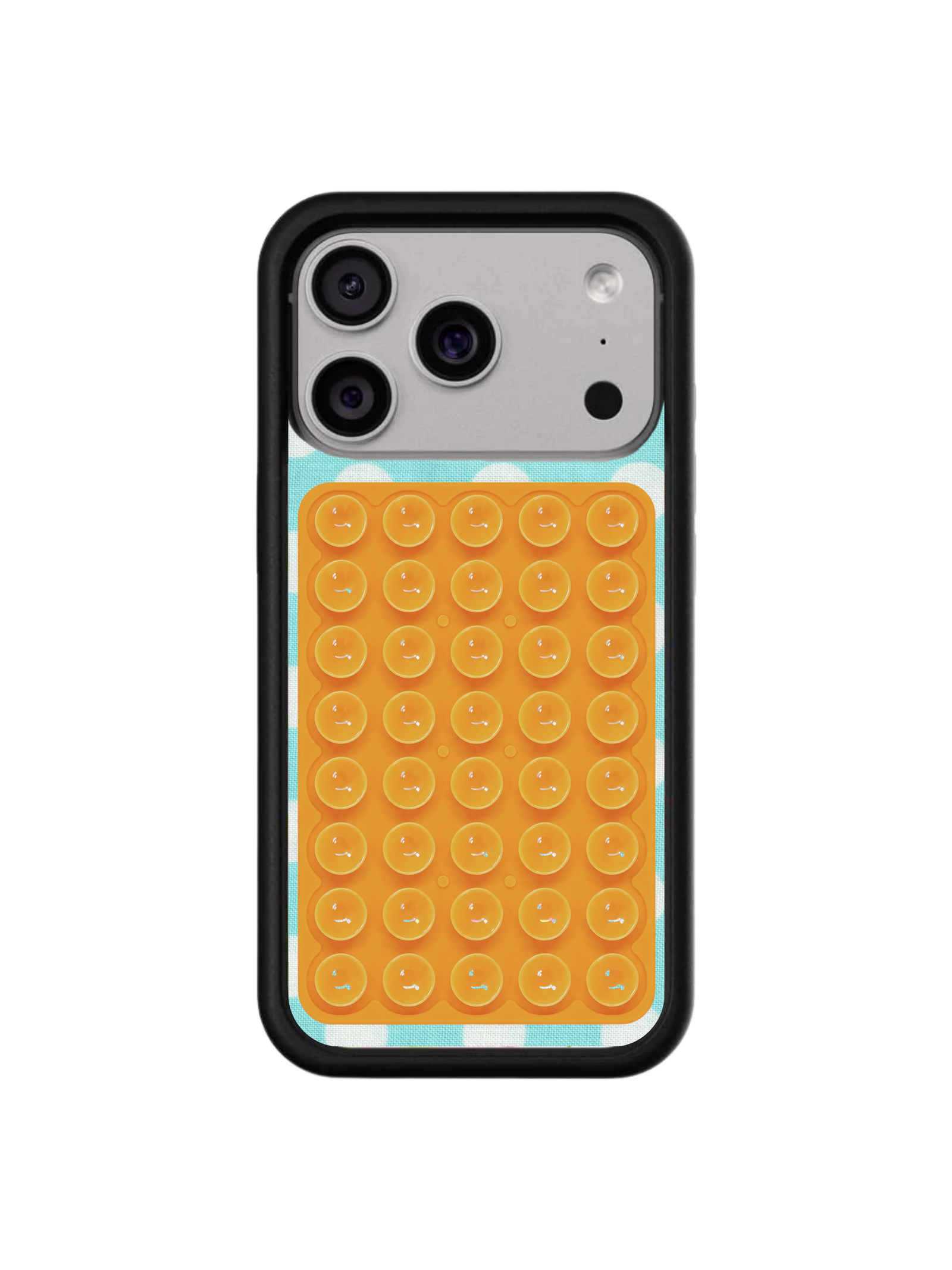 FlexPop™ Suction Phone Mount & Stand