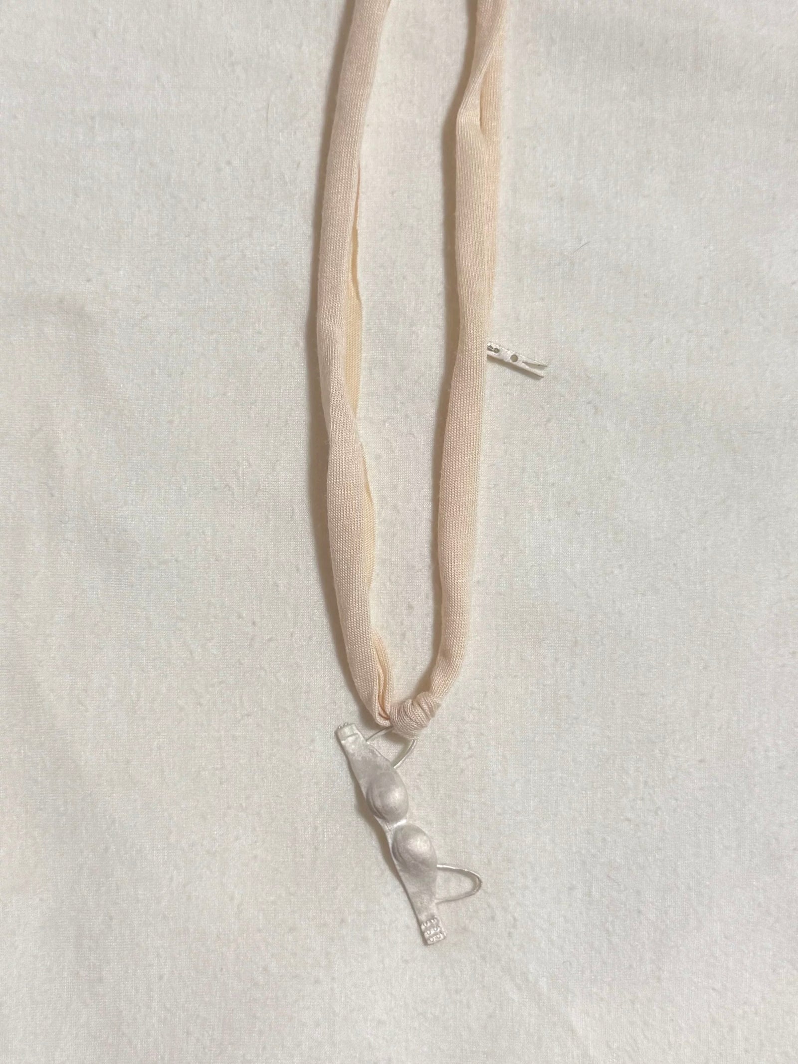Her Bralette Necklace