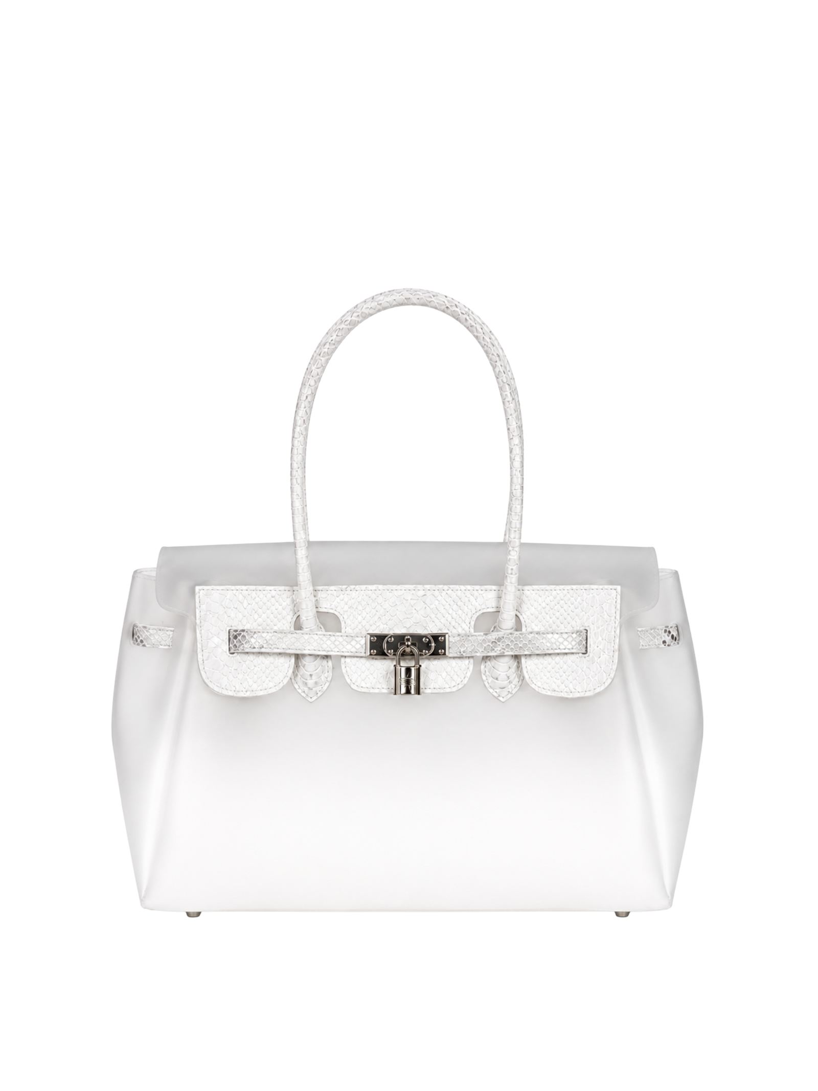 Jelly 35 Gradient Snakeskin Two Piece Bag Set
