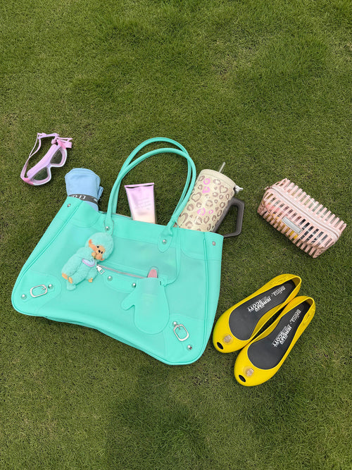 Jelly 45 City Bag