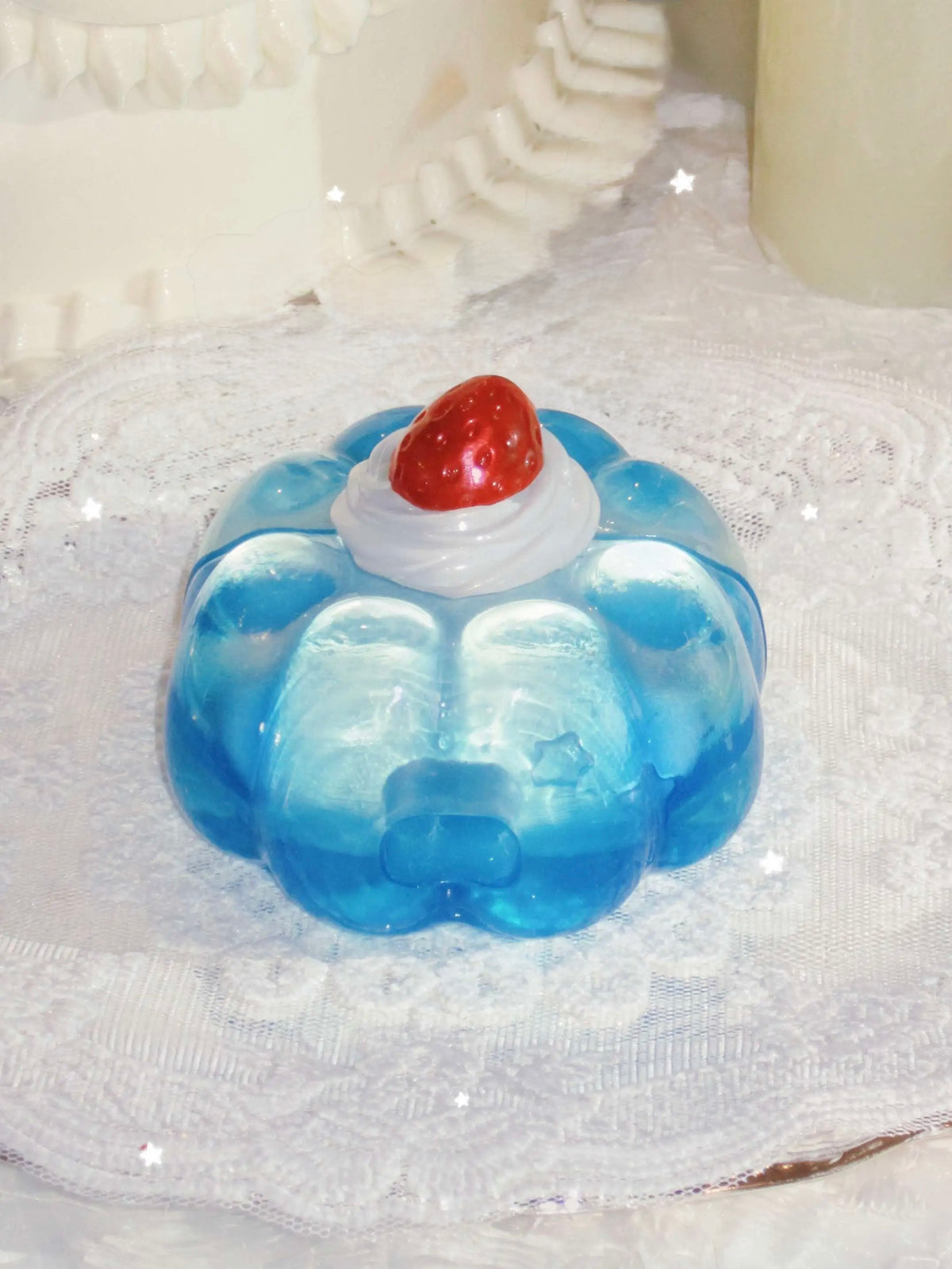 Jelly Cake AirPods Case