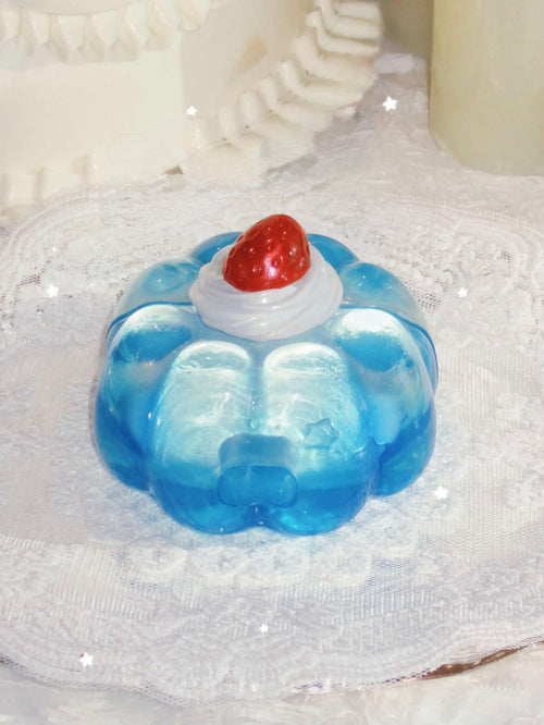 Jelly Cake AirPods Case