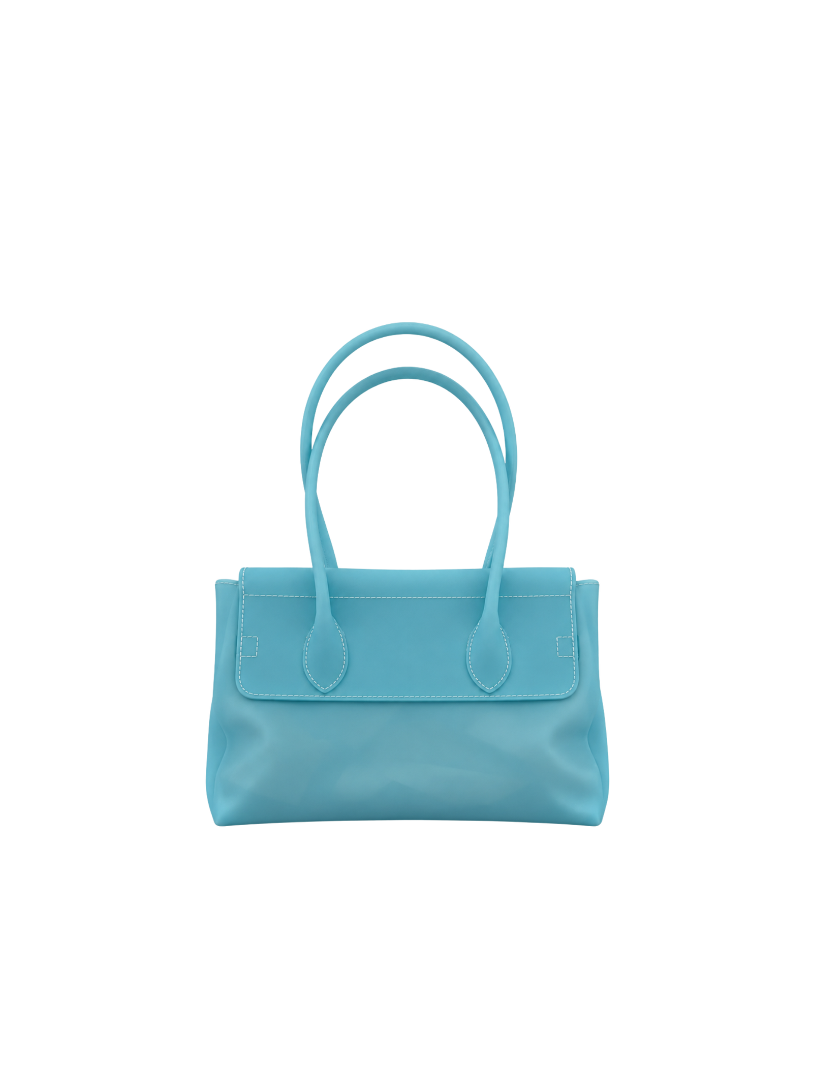 Jelly Firkin 25 Shoulder Bag