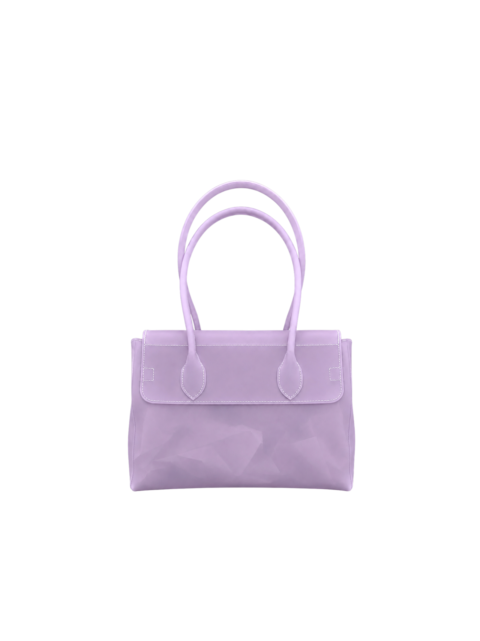 Jelly Firkin 25 Shoulder Bag