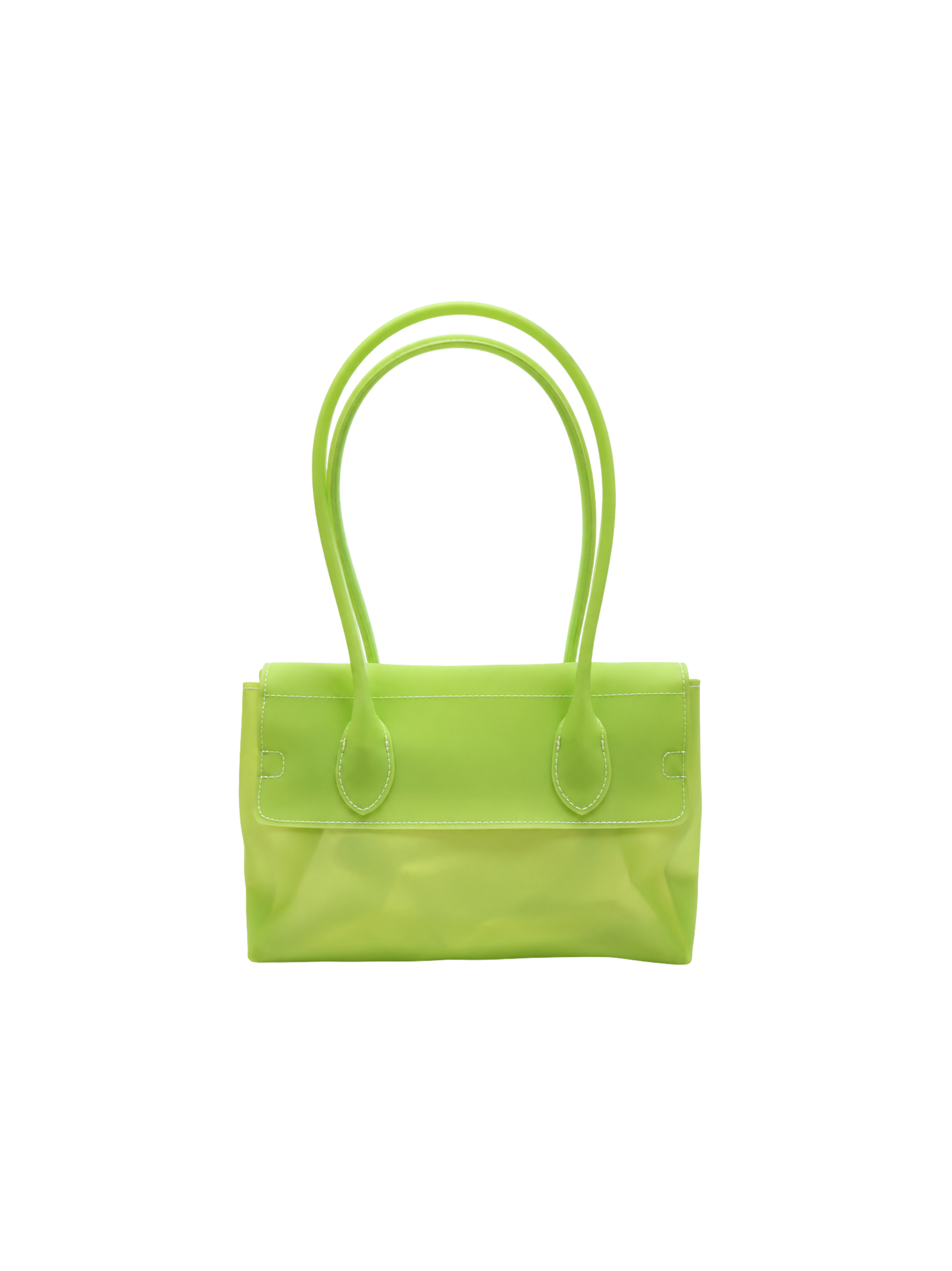 Jelly Firkin 25 Shoulder Bag
