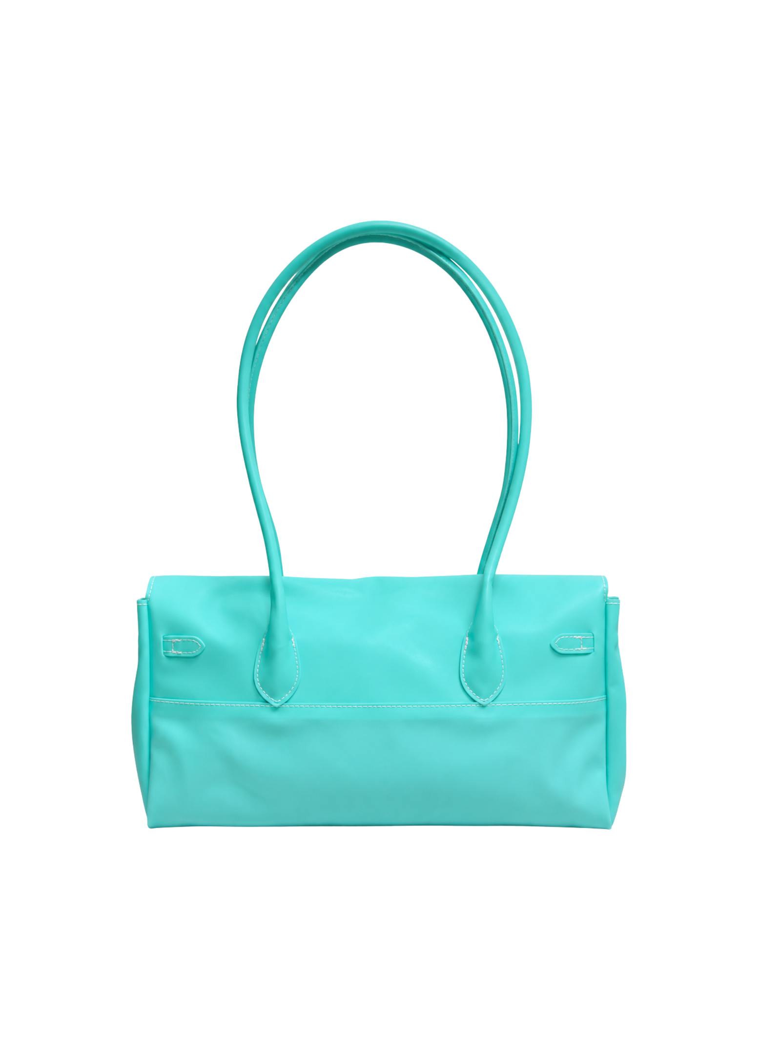 Jelly Firkin 36 JPG Shoulder Bag