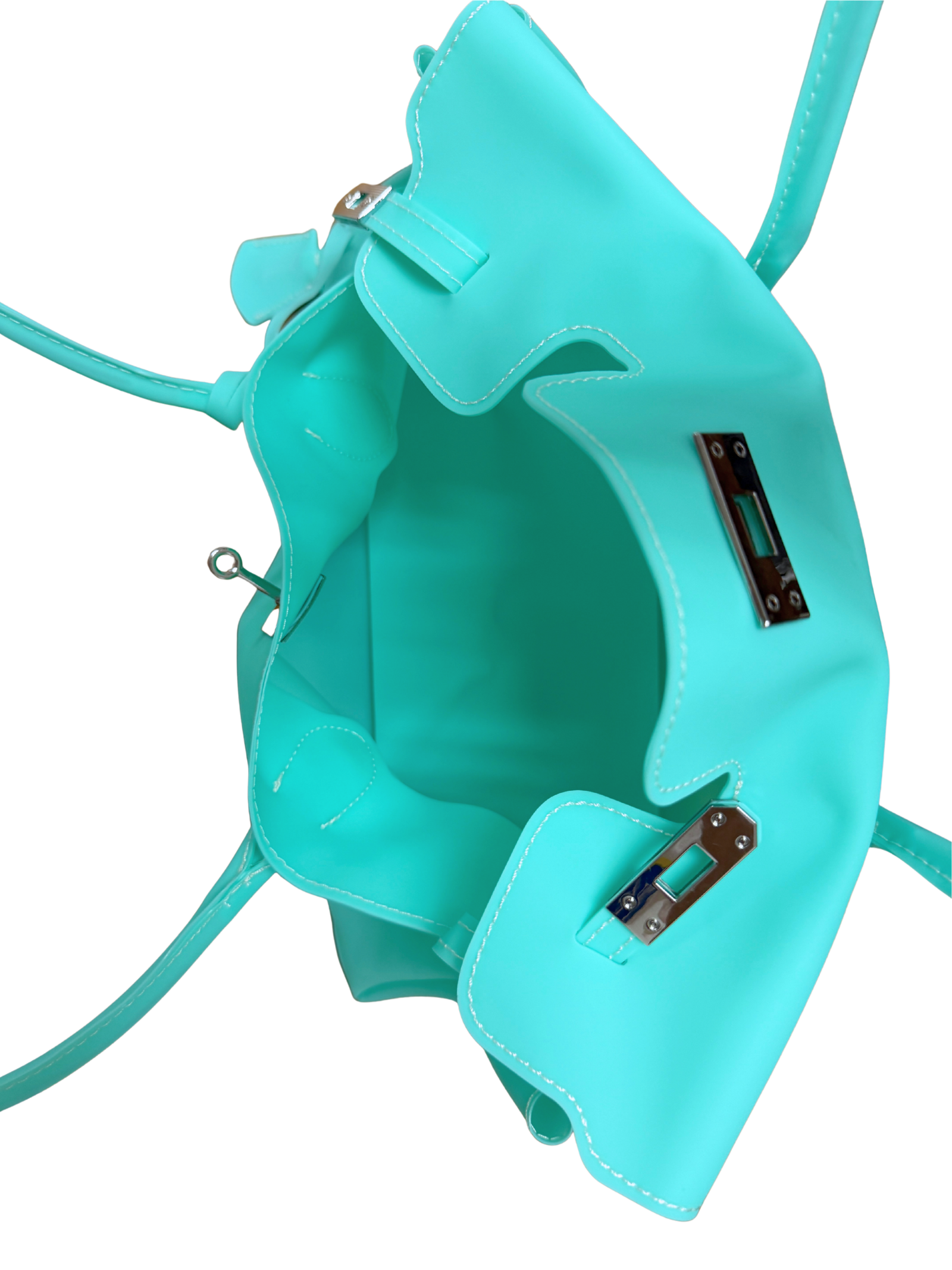 Jelly Firkin 36 JPG Shoulder Bag