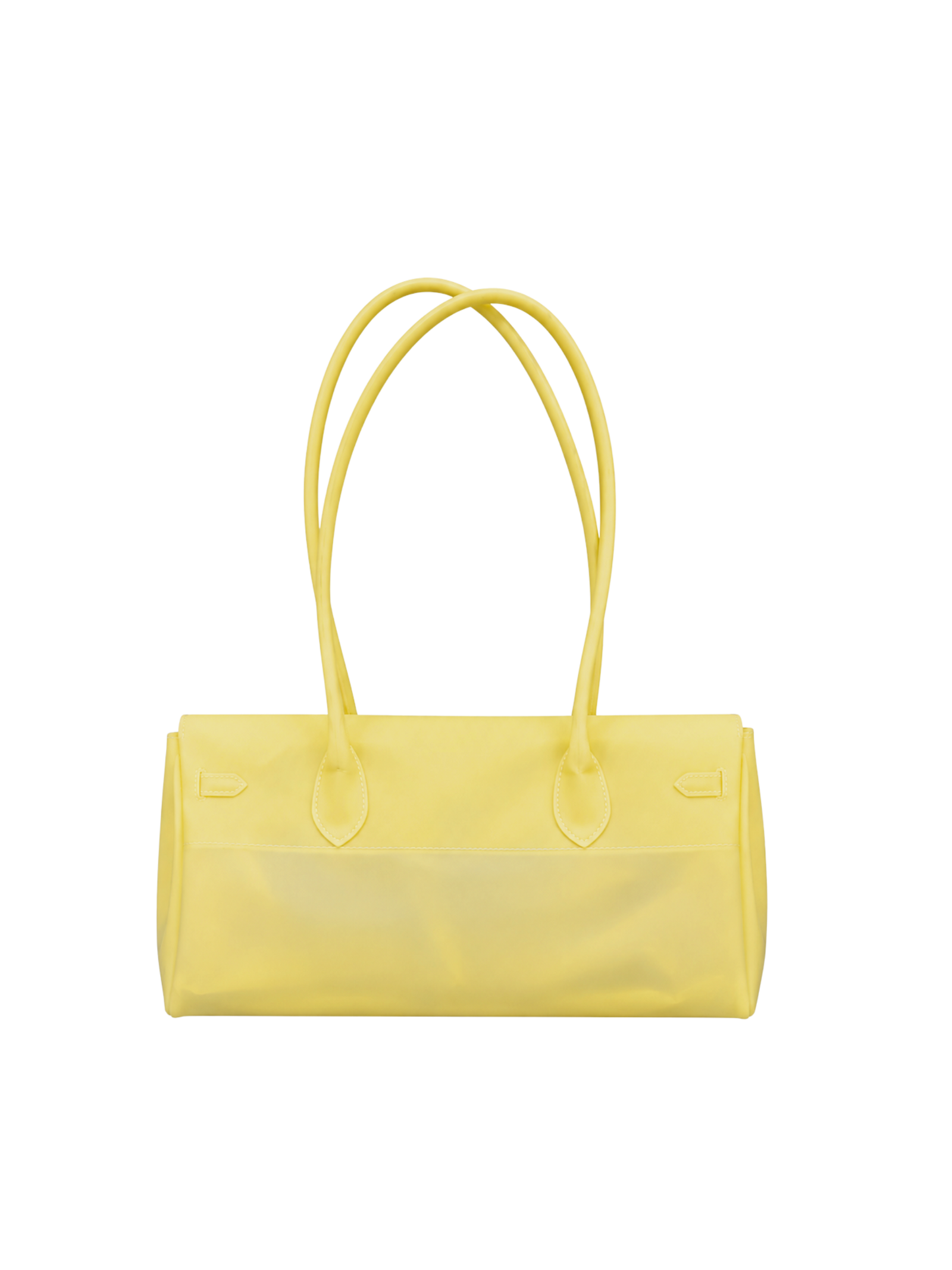 Jelly Firkin 36 JPG Shoulder Bag