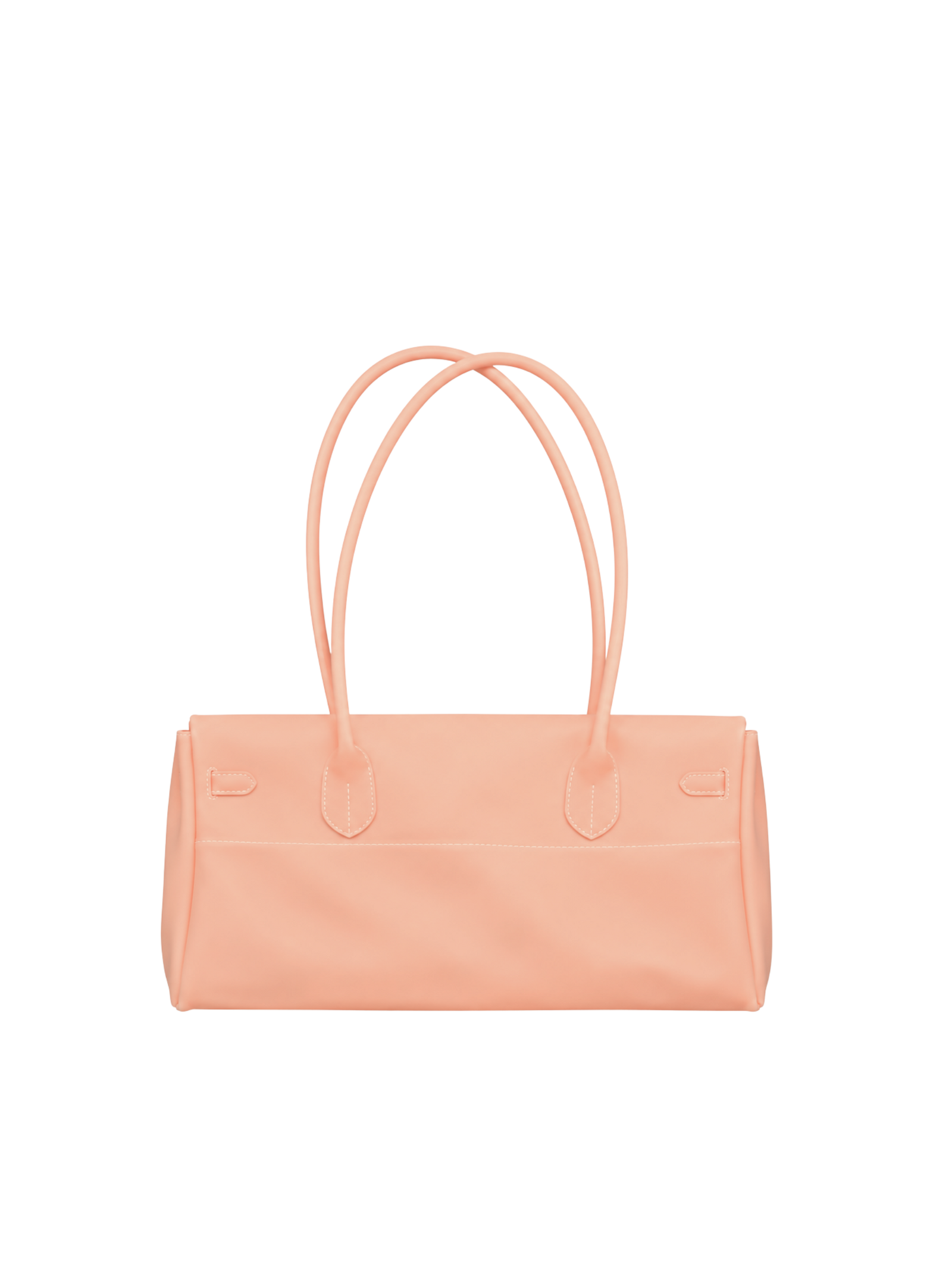 Jelly Firkin 36 JPG Shoulder Bag