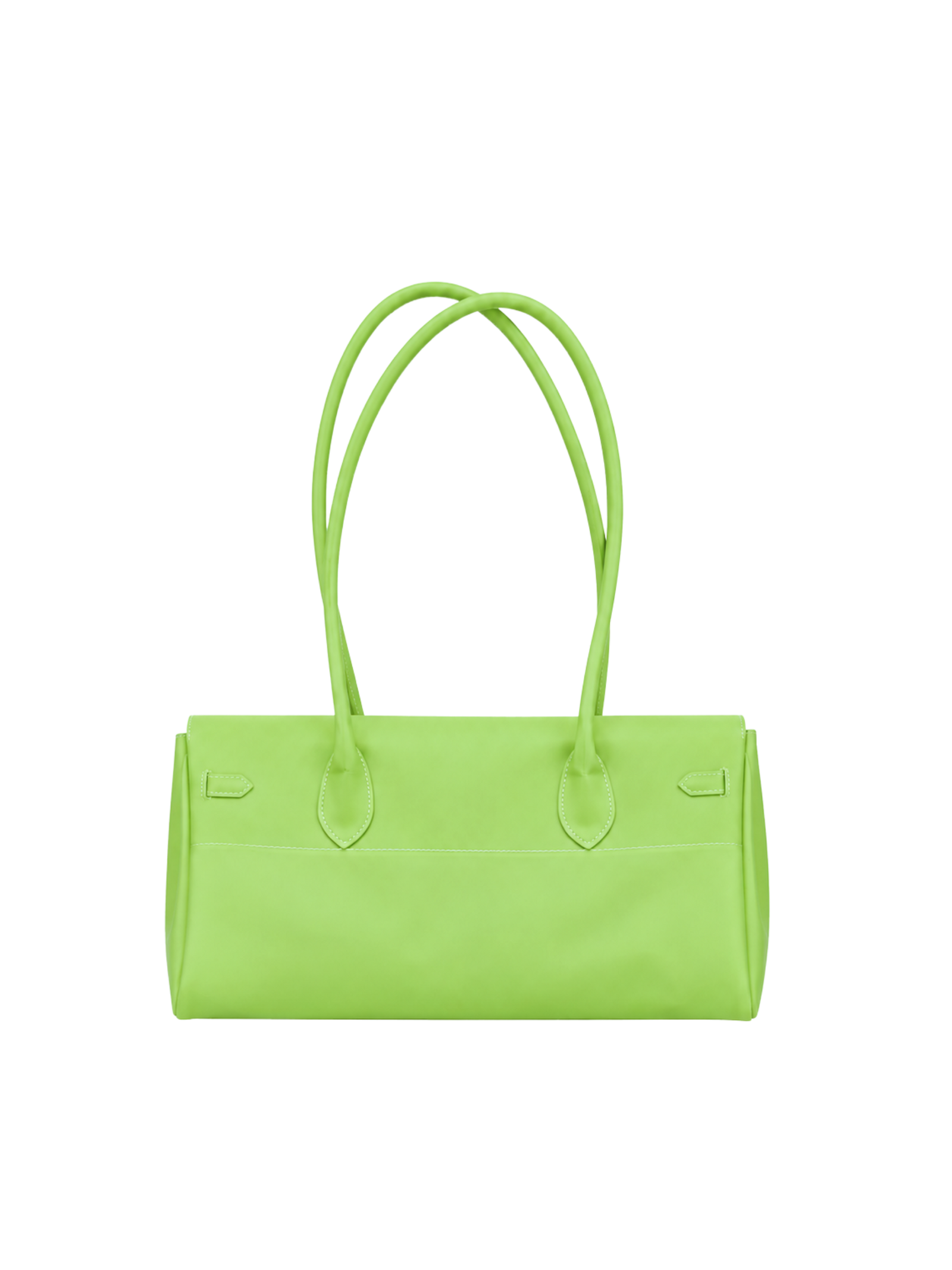 Jelly Firkin 36 JPG Shoulder Bag