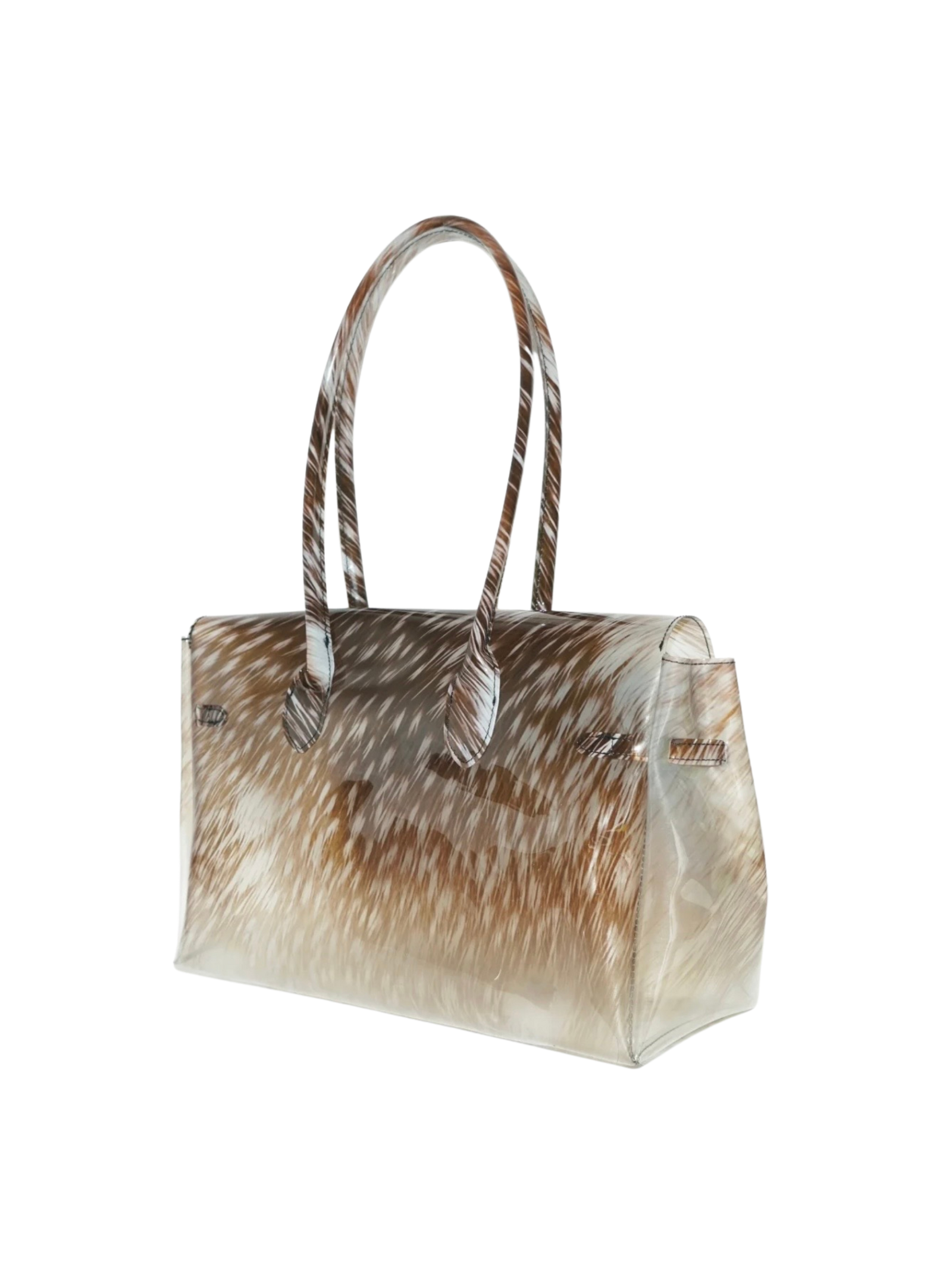 Jelly Firkin 40 Animal Bag