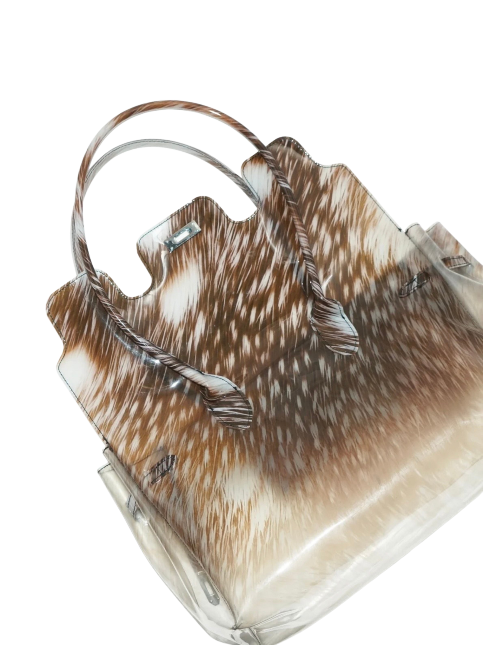 Jelly Firkin 40 Animal Bag