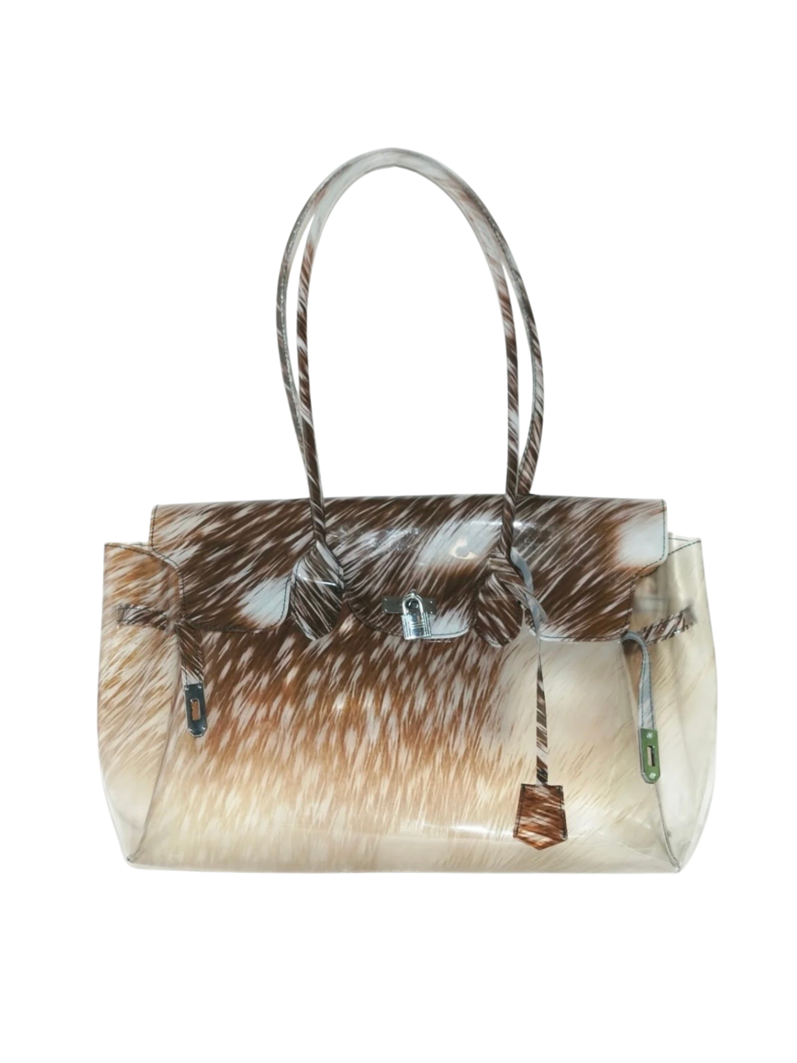 Jelly 40 Animal Bag