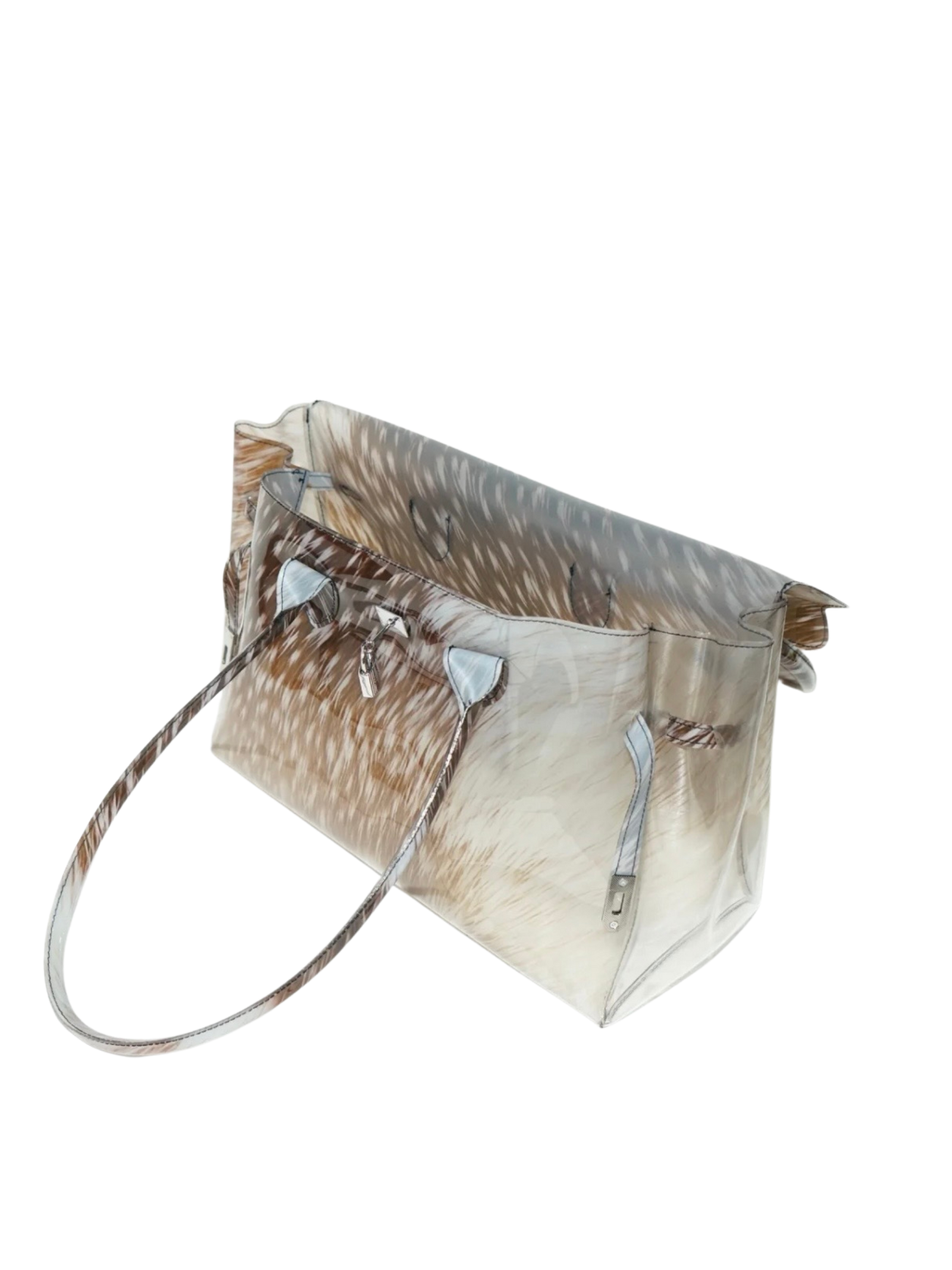 Jelly Firkin 40 Animal Bag