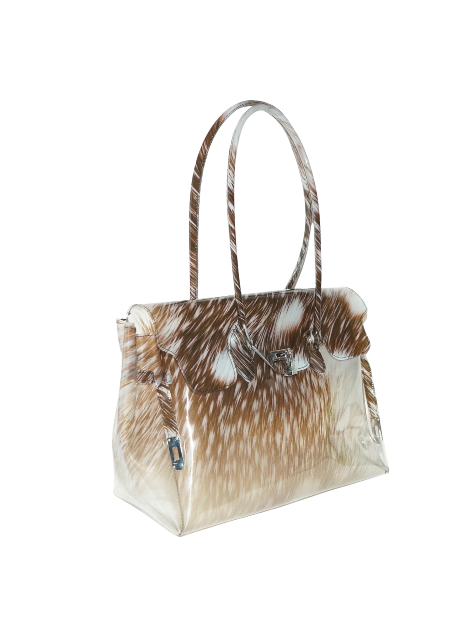 Jelly Firkin 40 Animal Bag
