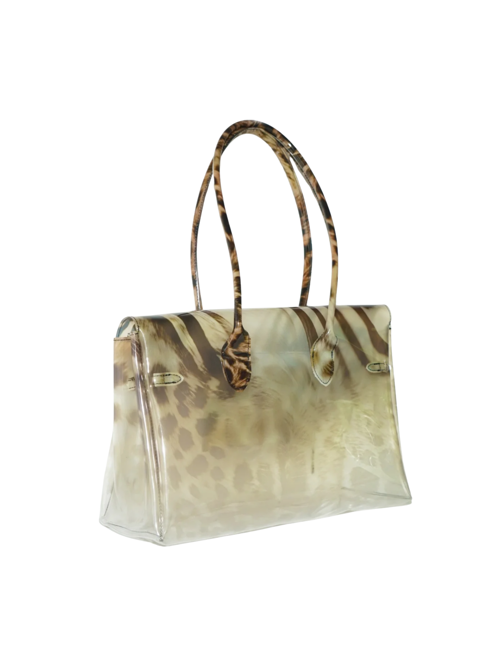 Jelly Firkin 40 Animal Bag