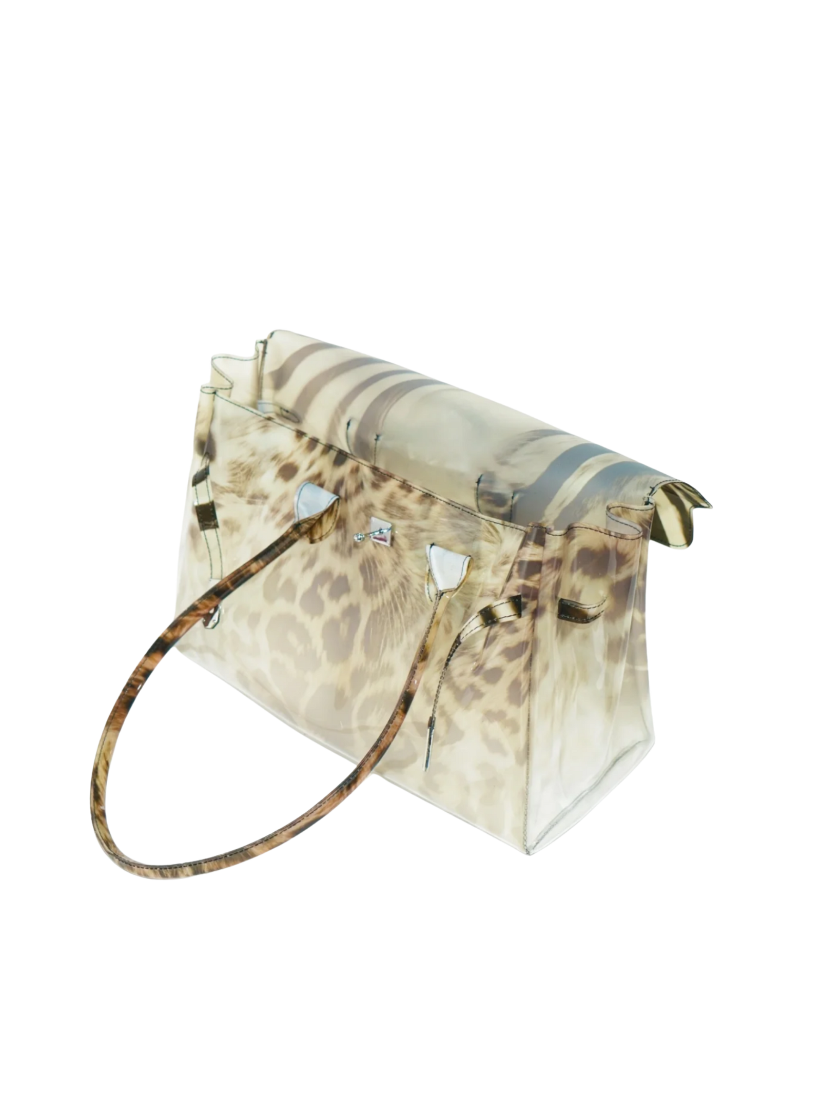 Jelly Firkin 40 Animal Bag