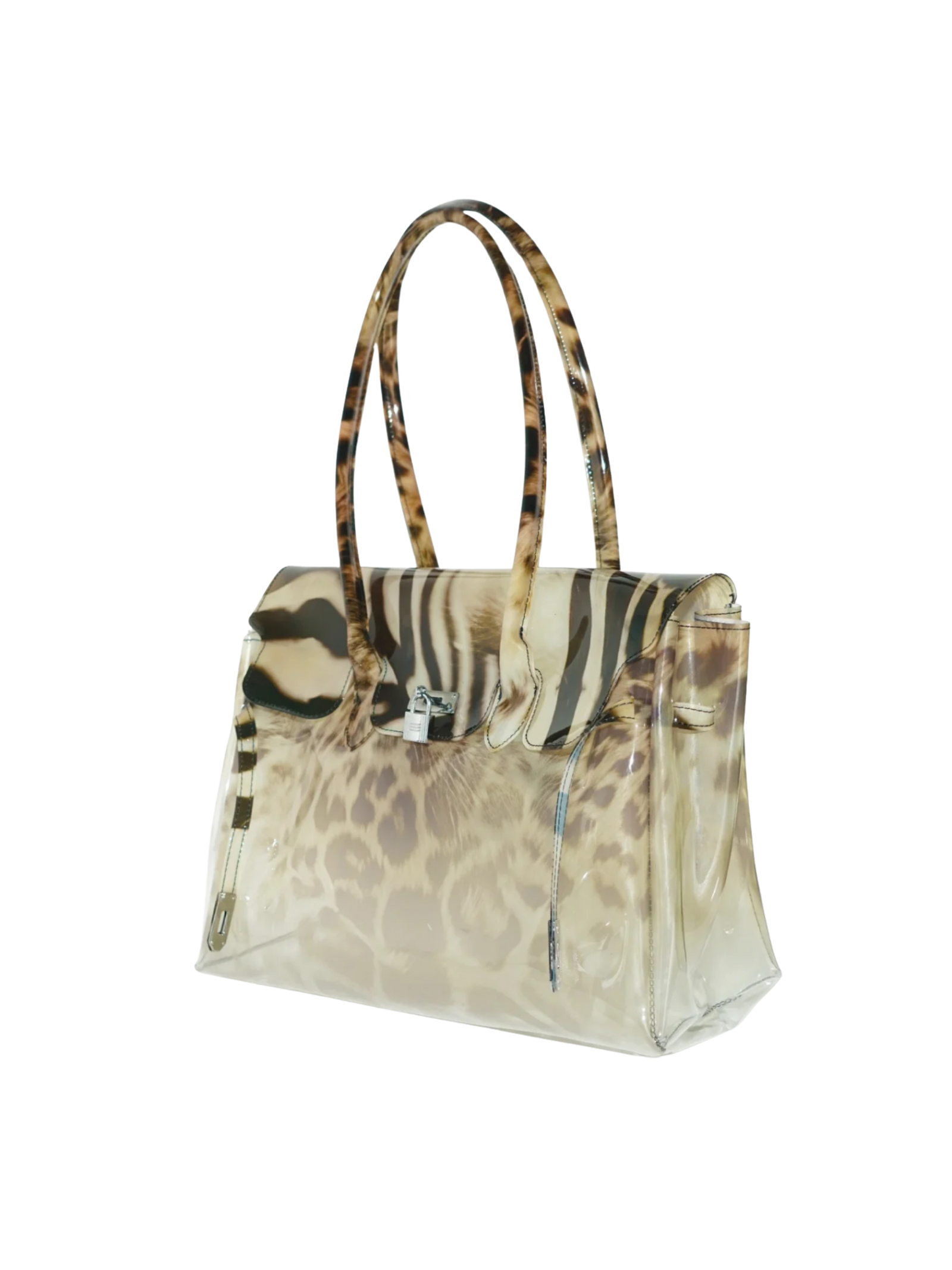 Jelly Firkin 40 Animal Bag