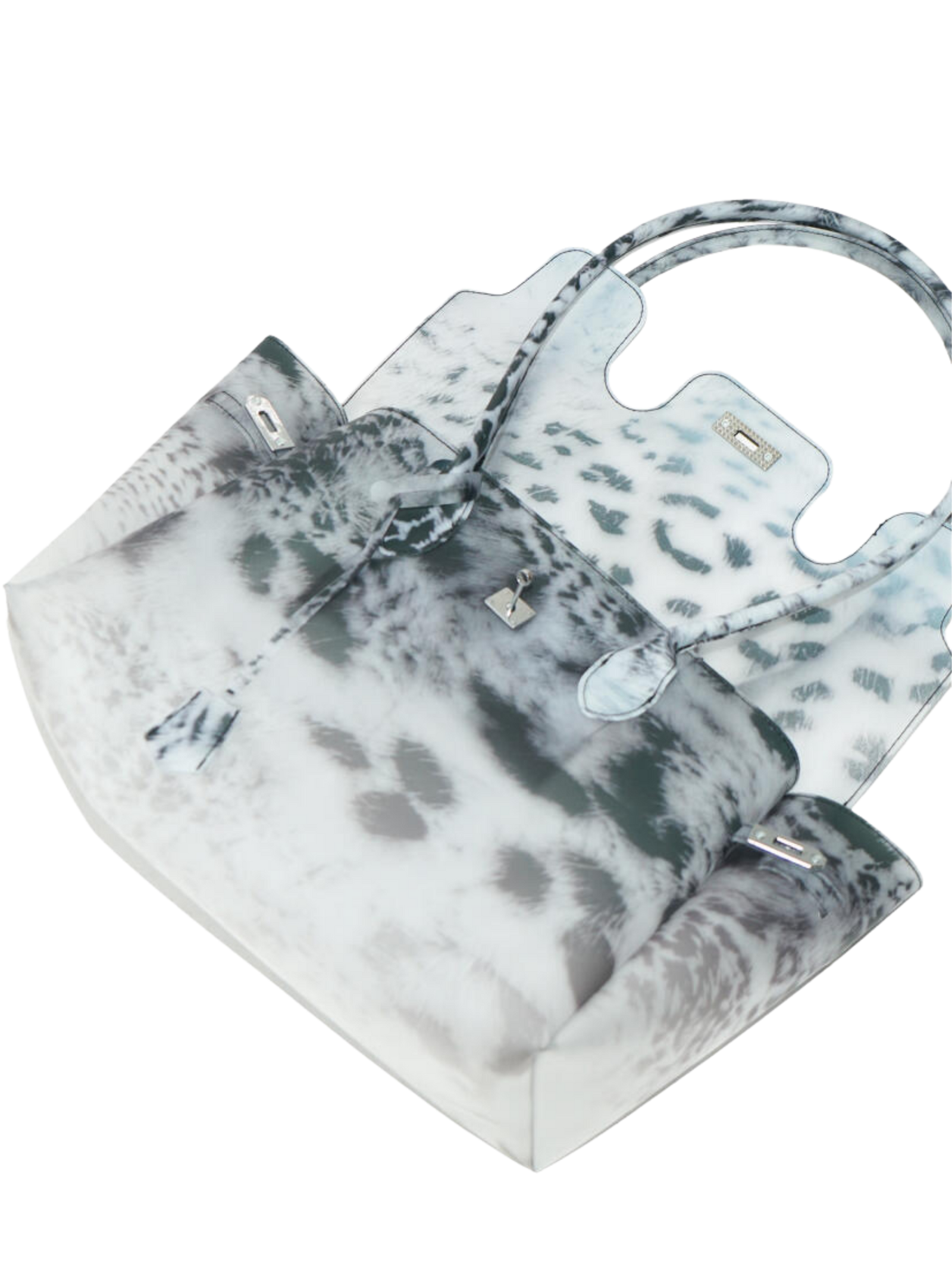 Jelly 40 Animal Bag