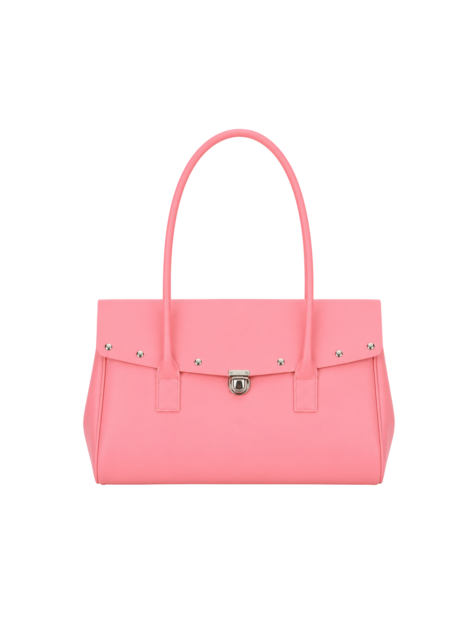Jelly 35 Stud Shoulder Bag